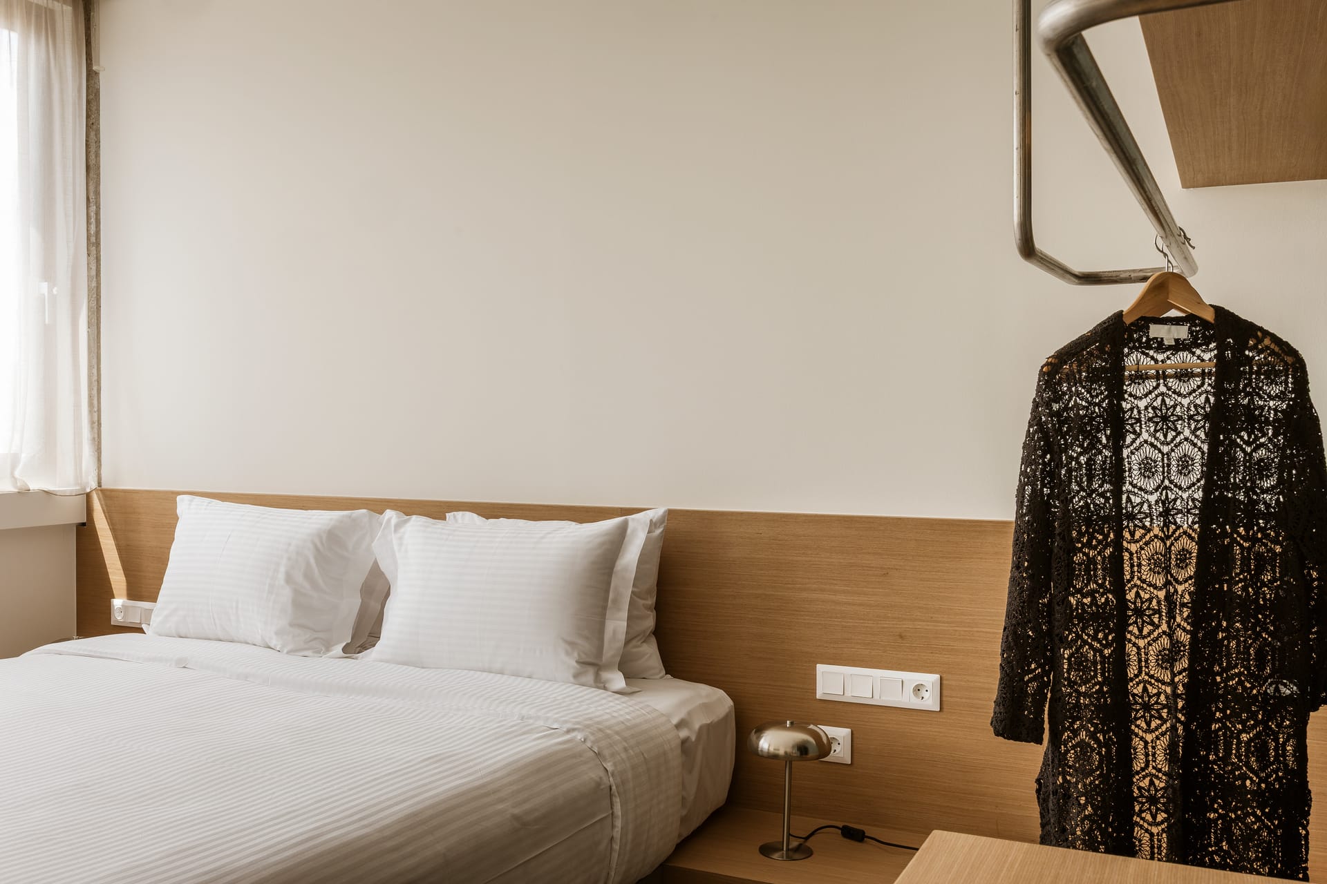 Urban Double Room