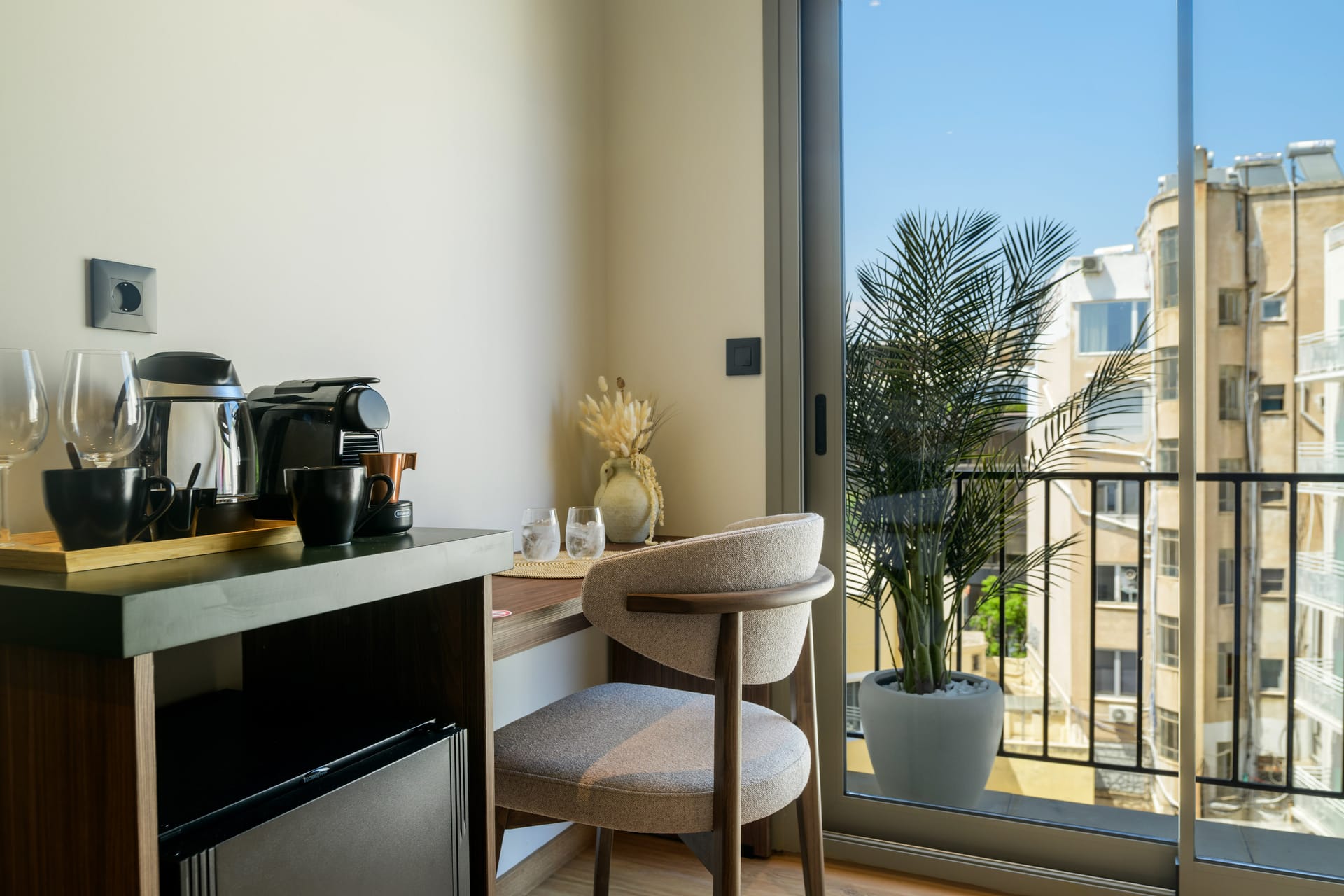 Ermou 26 Hotel - DOUBLE - 9