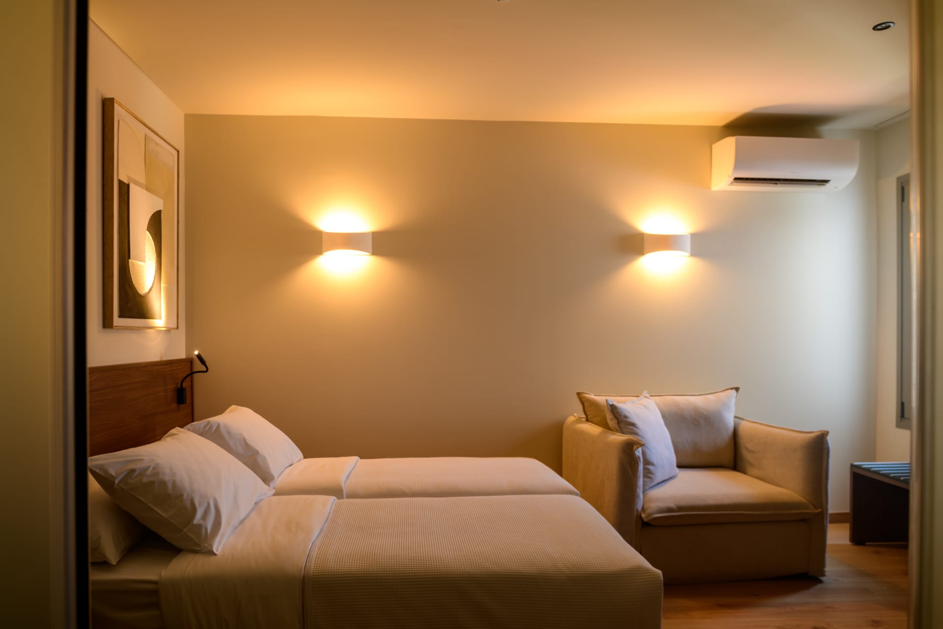 Ermou 26 Hotel - TWIN - 5