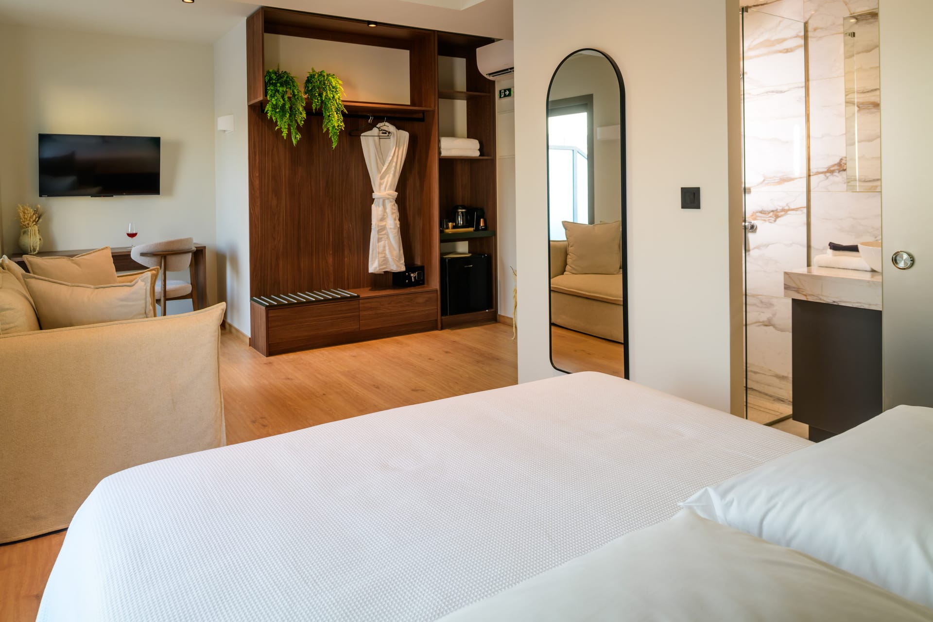 Ermou 26 Hotel - ACROPO - 11