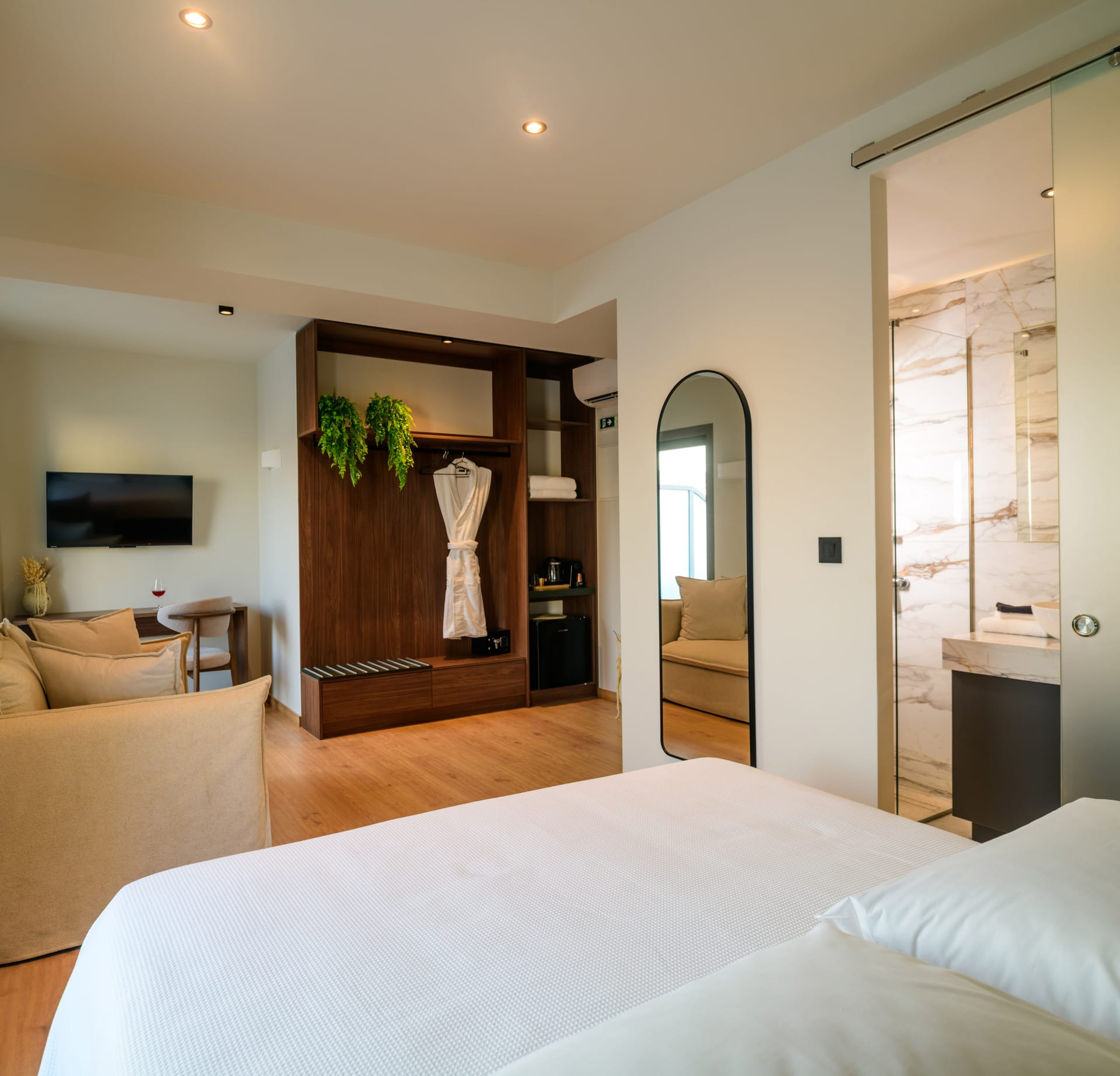 Ermou 26 Hotel - ACROPO - 13
