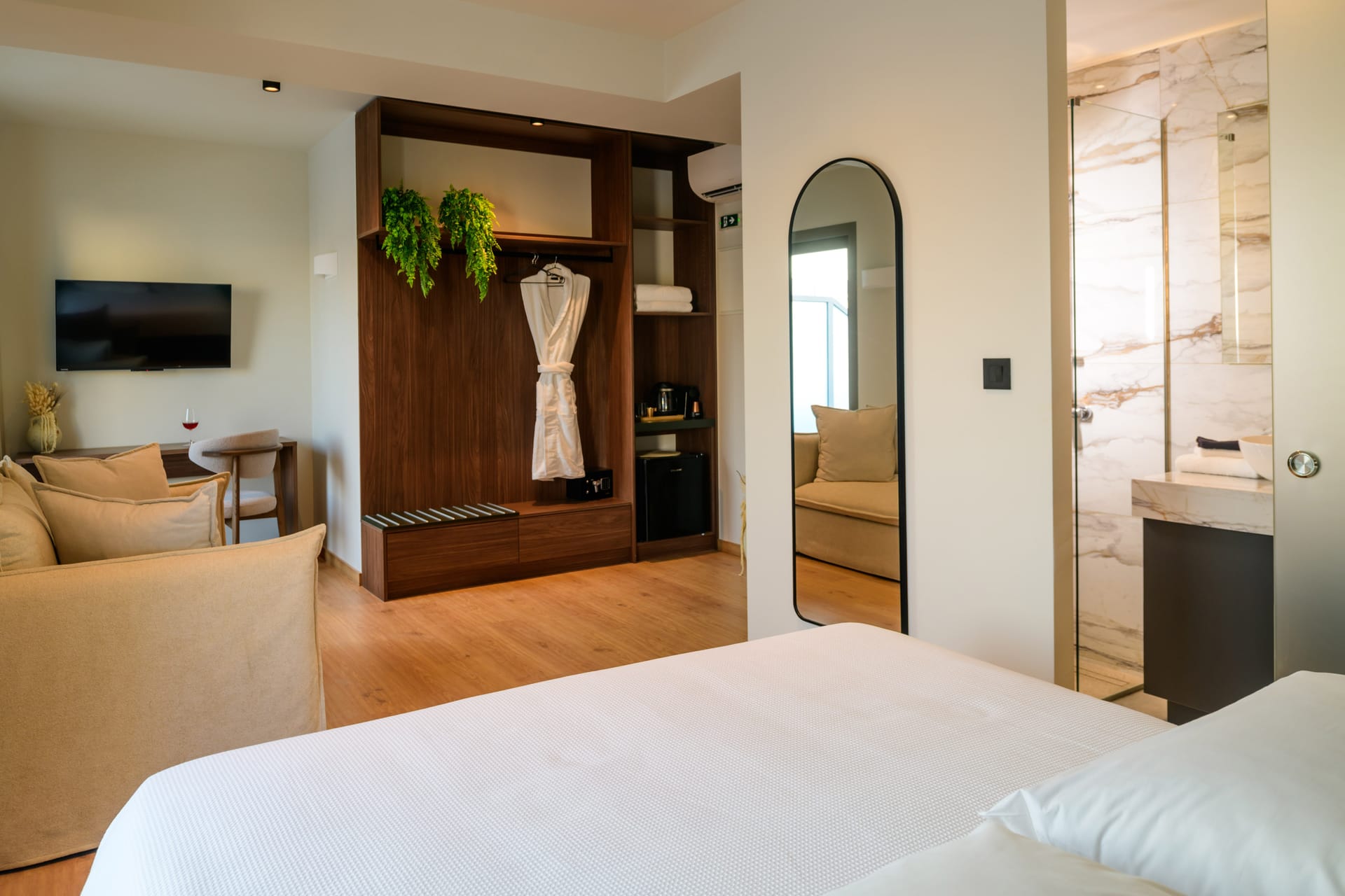Ermou 26 Hotel - ACROPO - 14