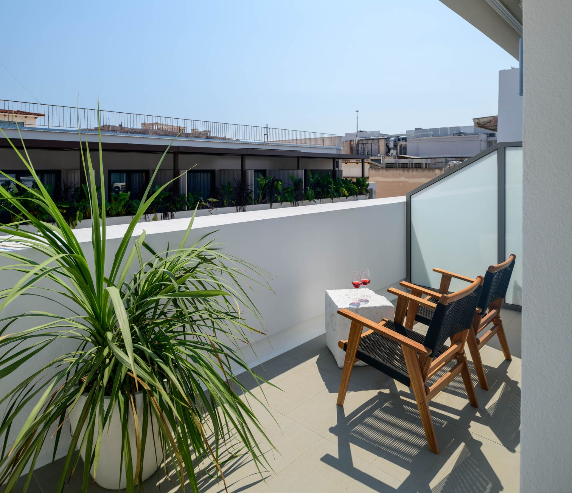 Ermou 26 Hotel - ACROPO - 17