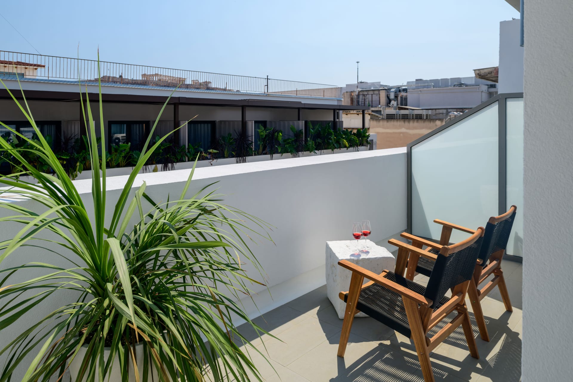 Ermou 26 Hotel - ACROPO - 18