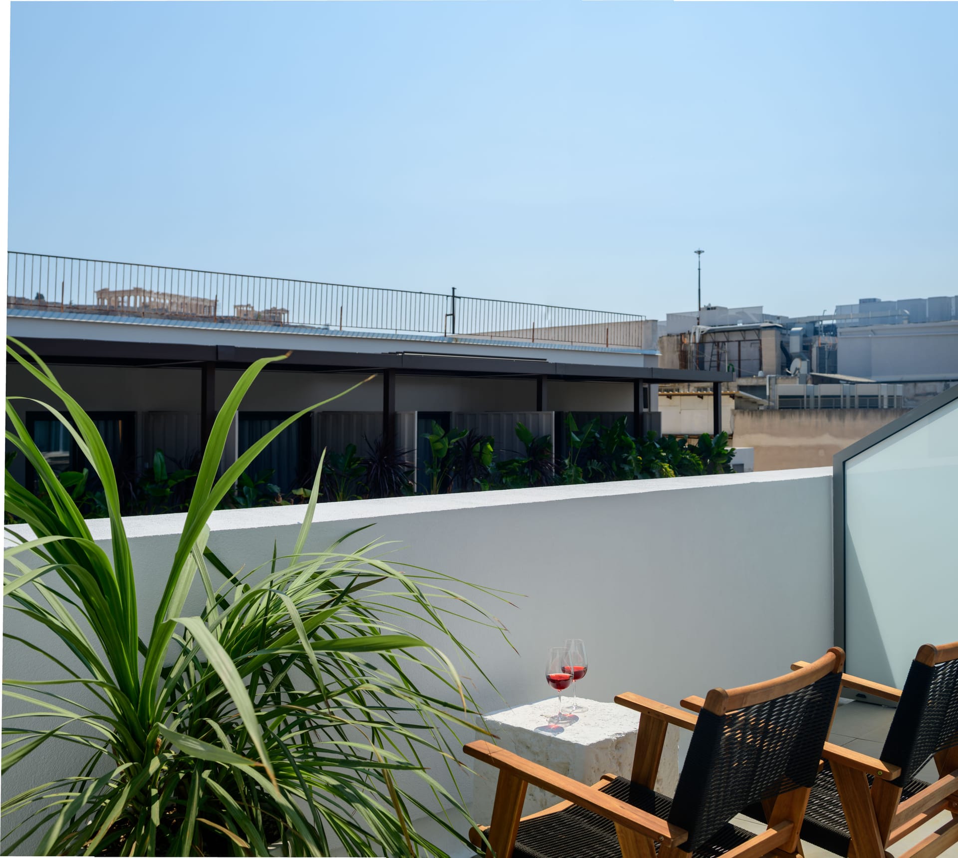 Ermou 26 Hotel - ACROPO - 20