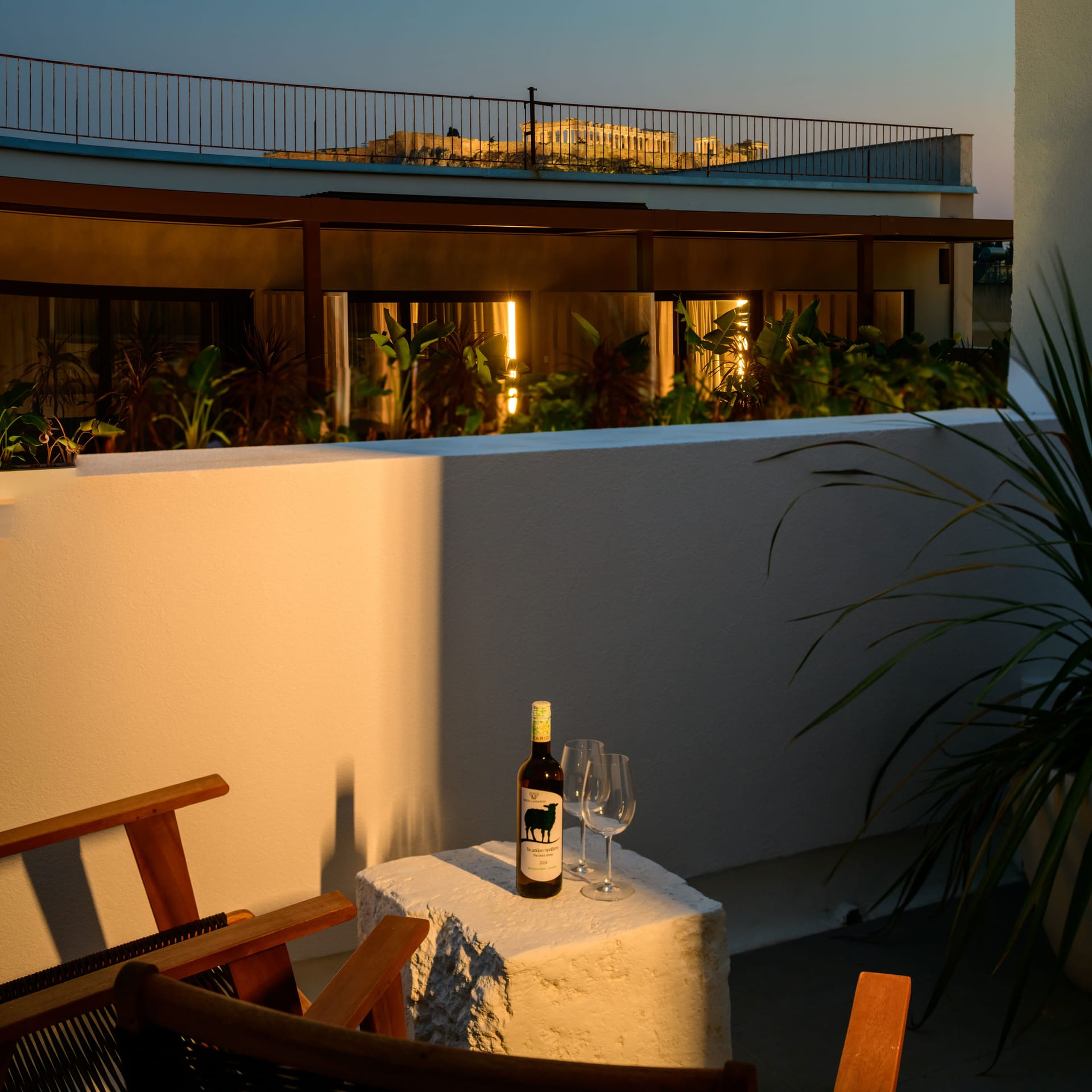 Ermou 26 Hotel - ACROPO - 3