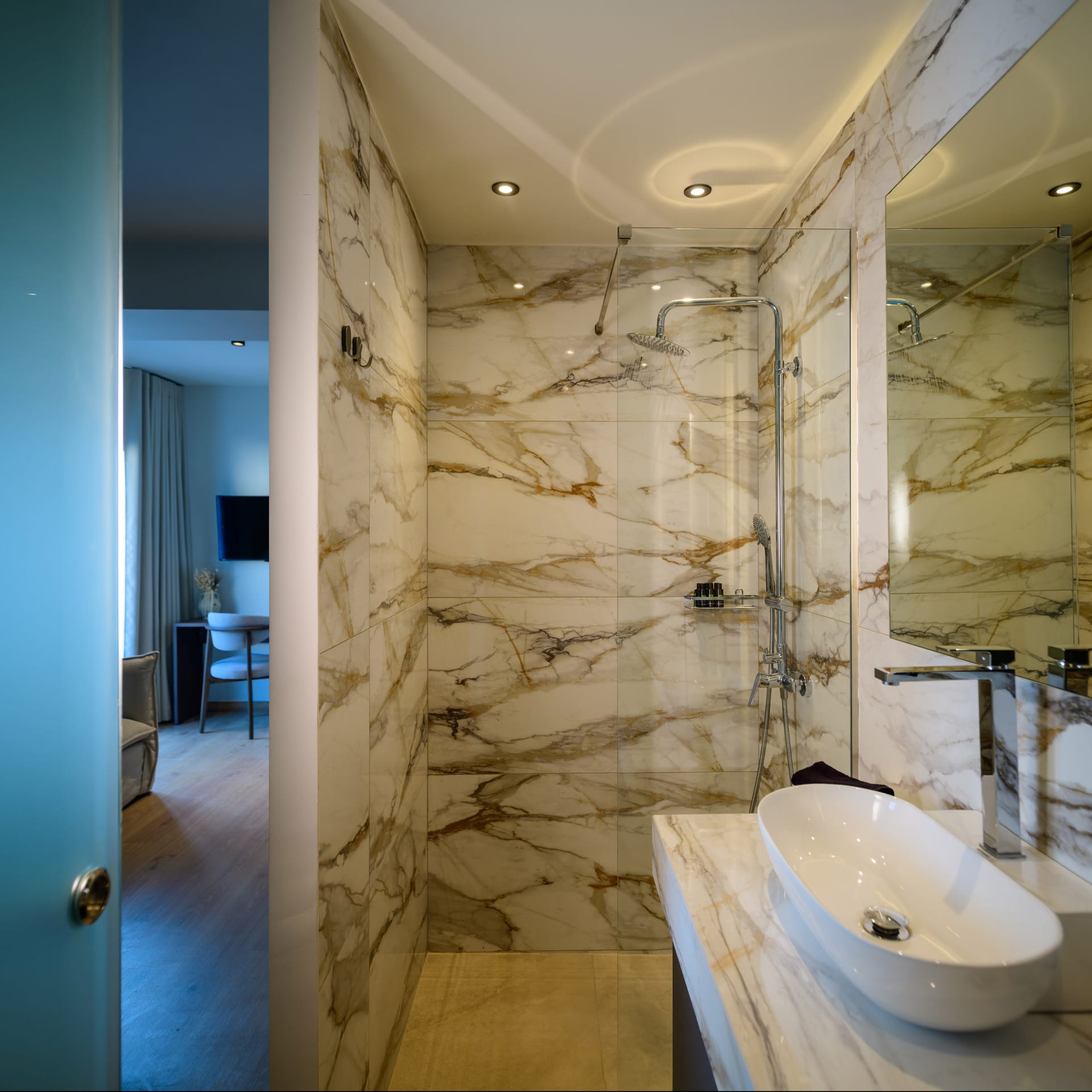 Ermou 26 Hotel - ACROPO - 12