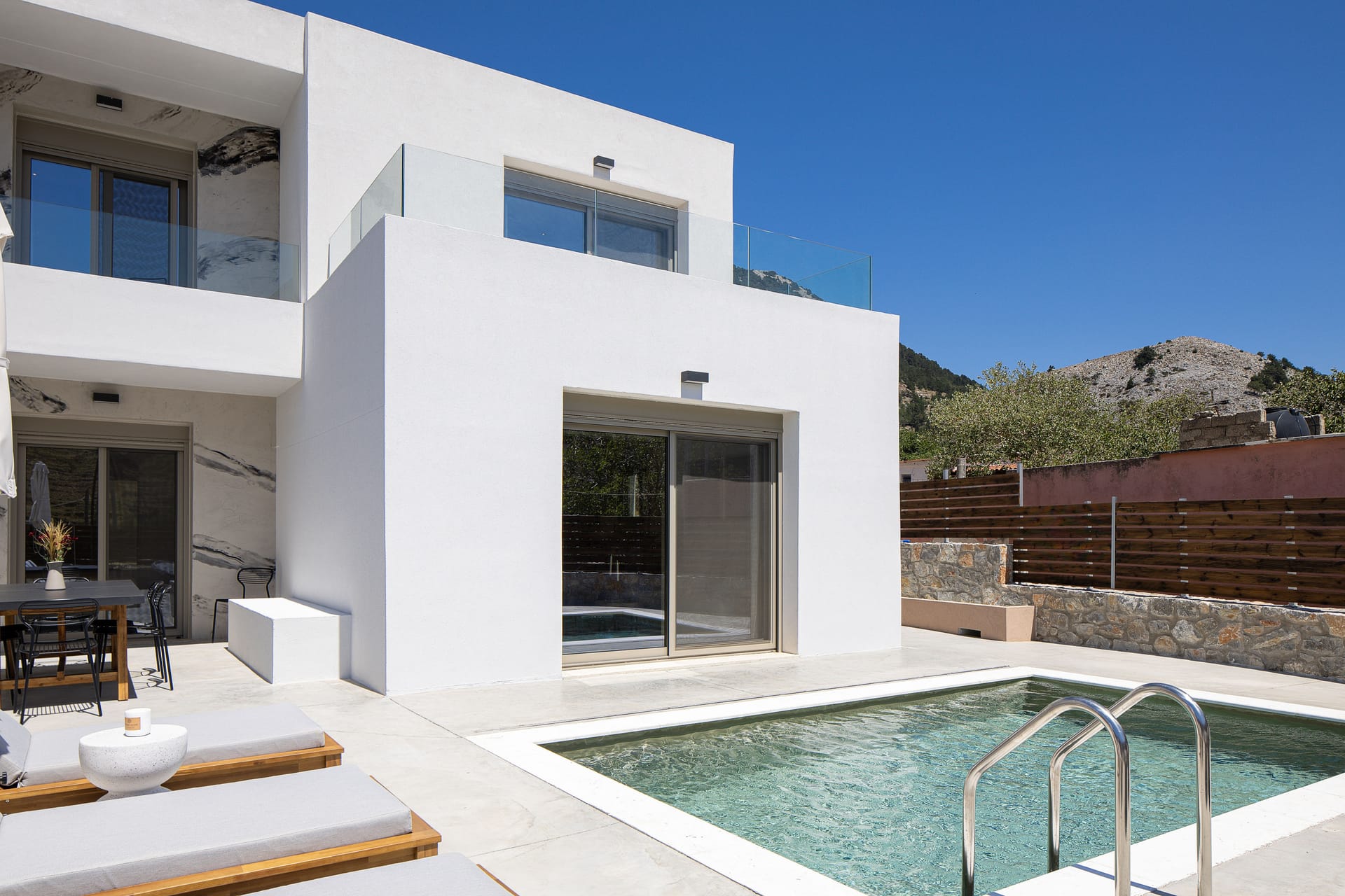 Imbros Villa lll – Imbros Sfakia