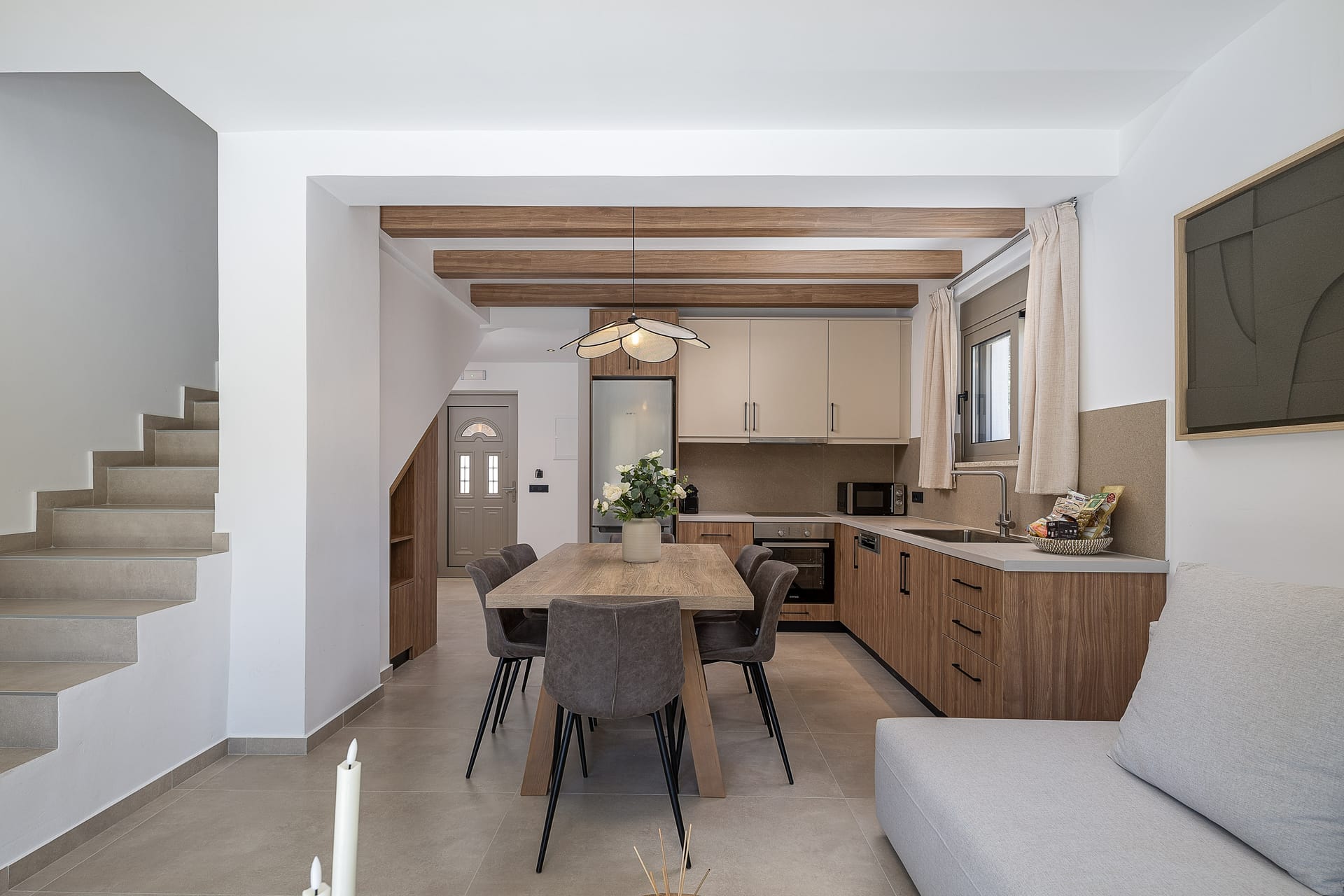 Holiways Villas Crete - IMBRO3 - 7