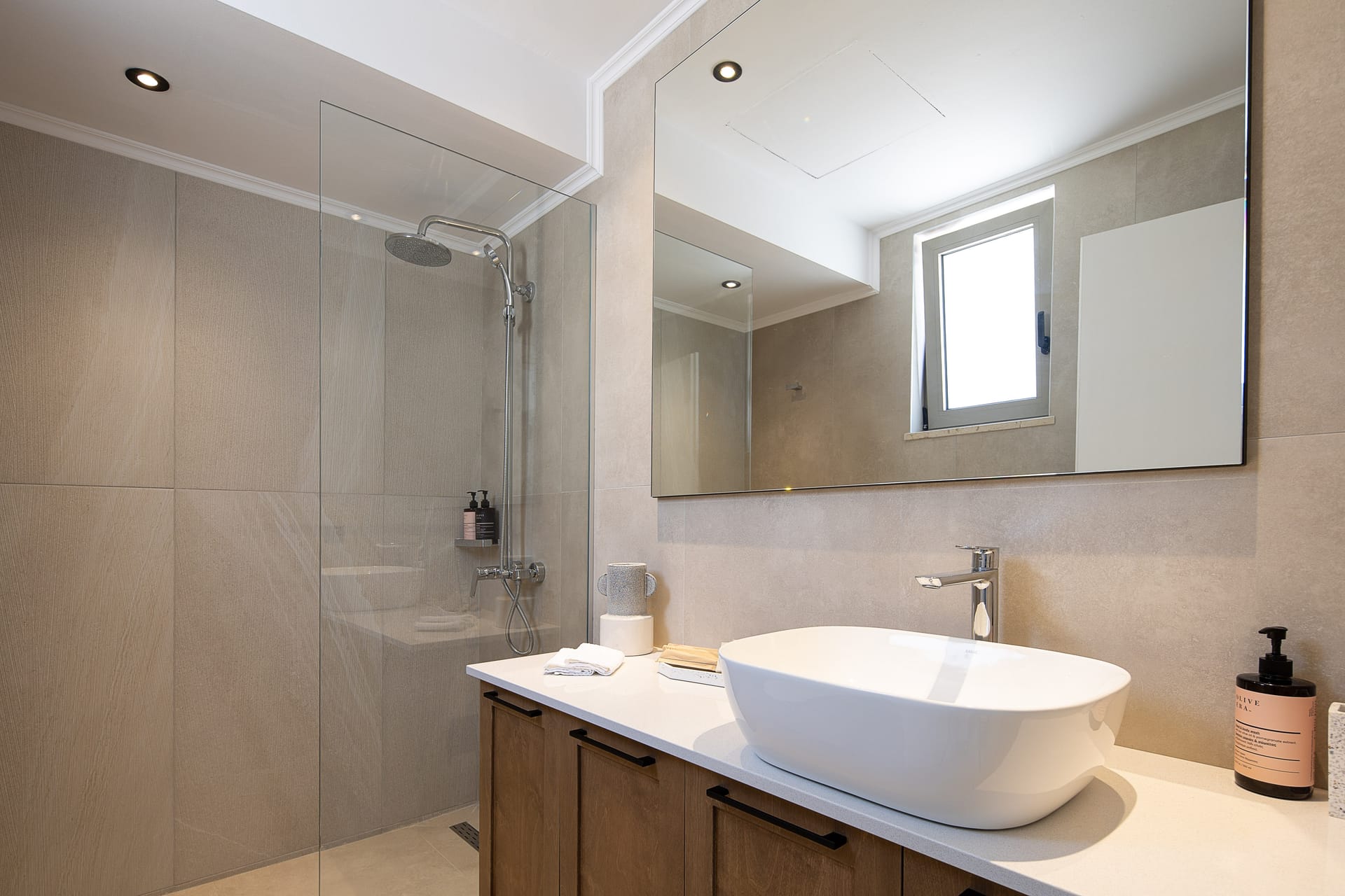Holiways Villas Crete - IMBRO1 - 16