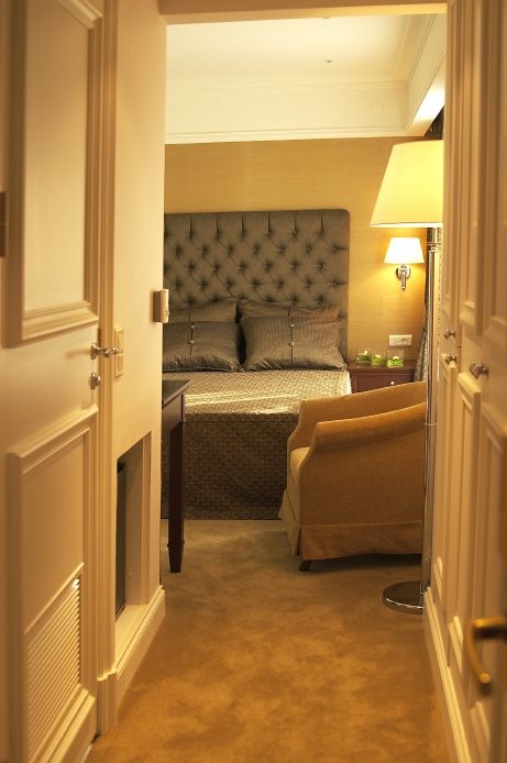 Hera Hotel Athens - SSR - 2