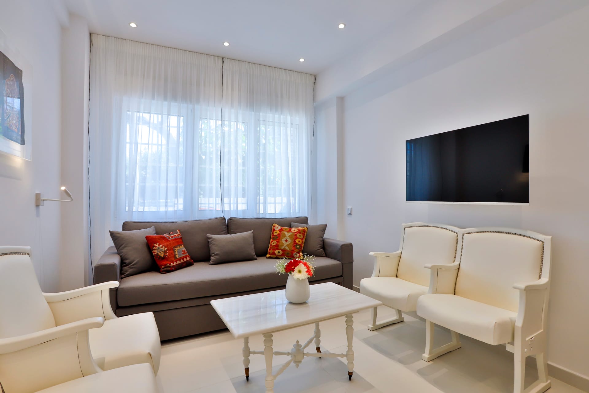 Ground Floor Apt G2