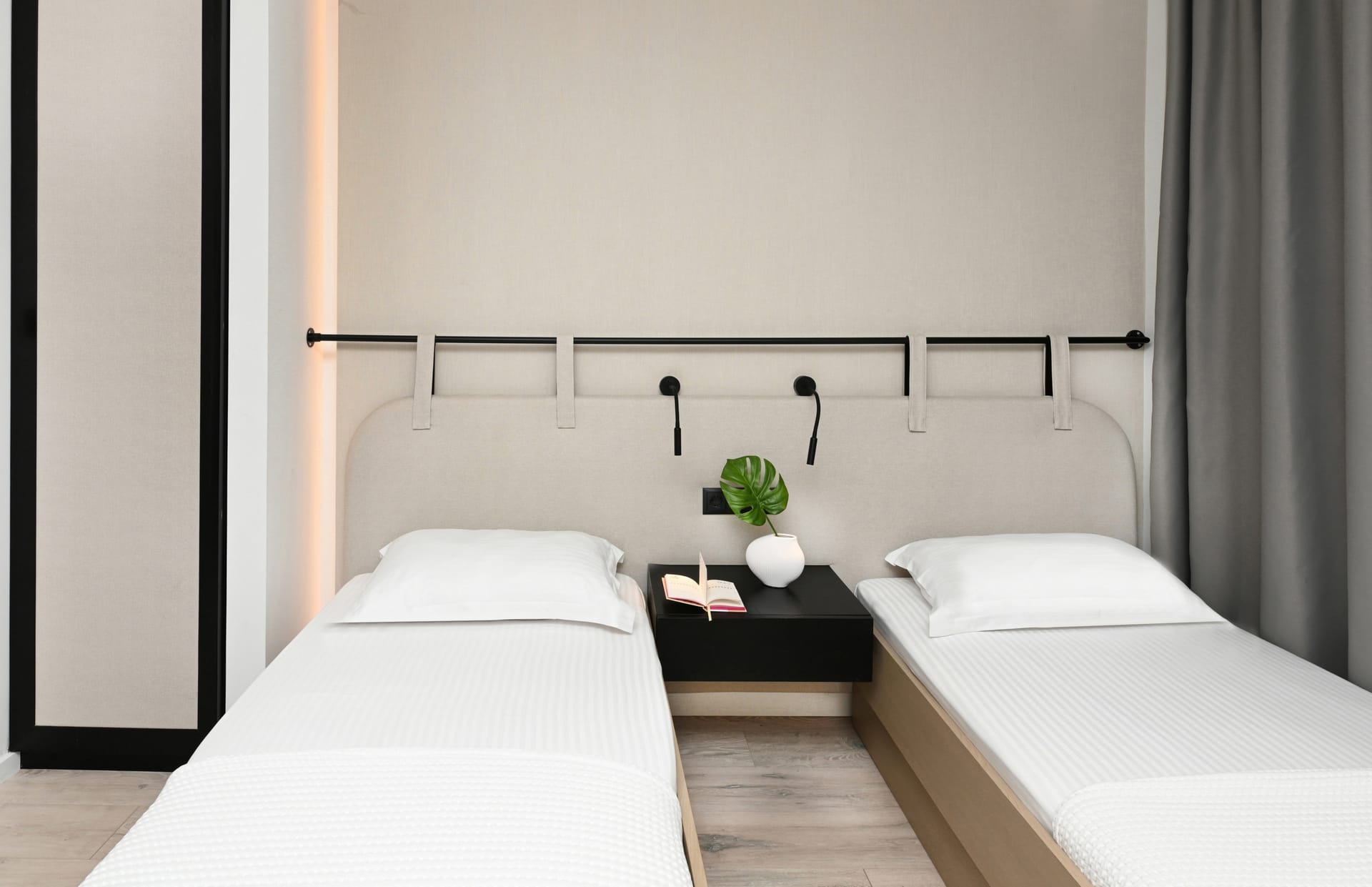 Icon Urban Living - CLDTWN - 2