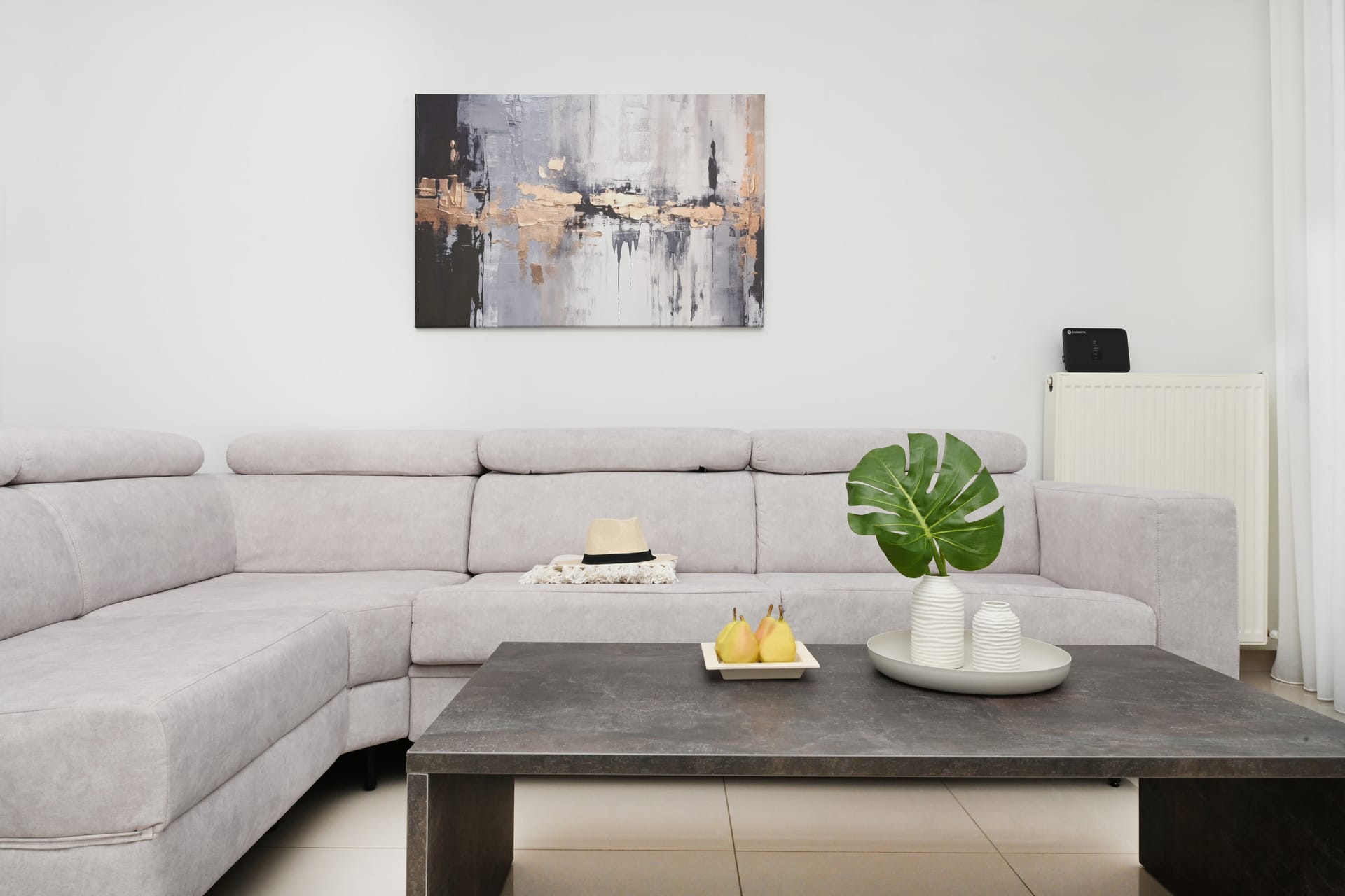 Icon Premium Apartments - LYRA - 2