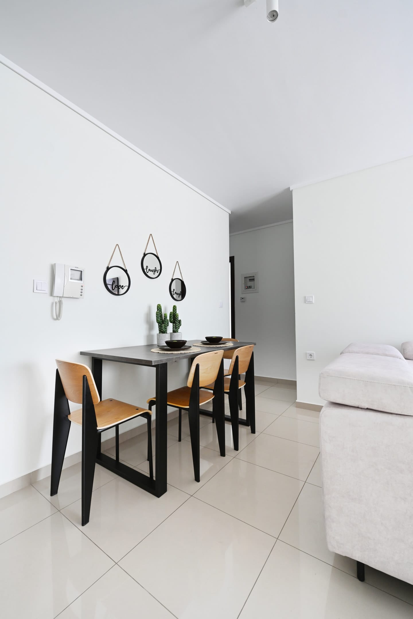 Icon Premium Apartments - LYRA - 5