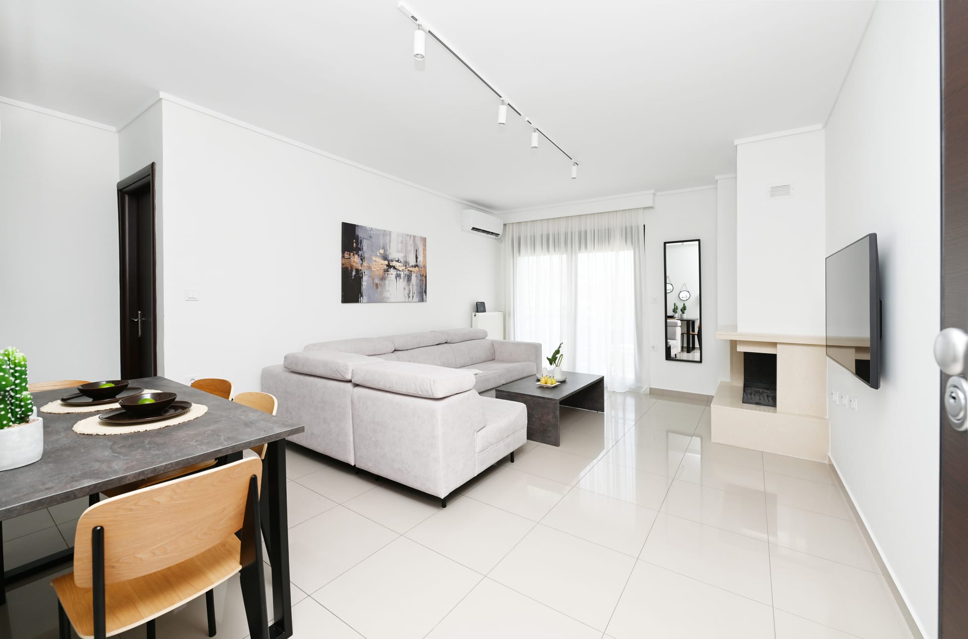 Icon Premium Apartments - LYRA - 12
