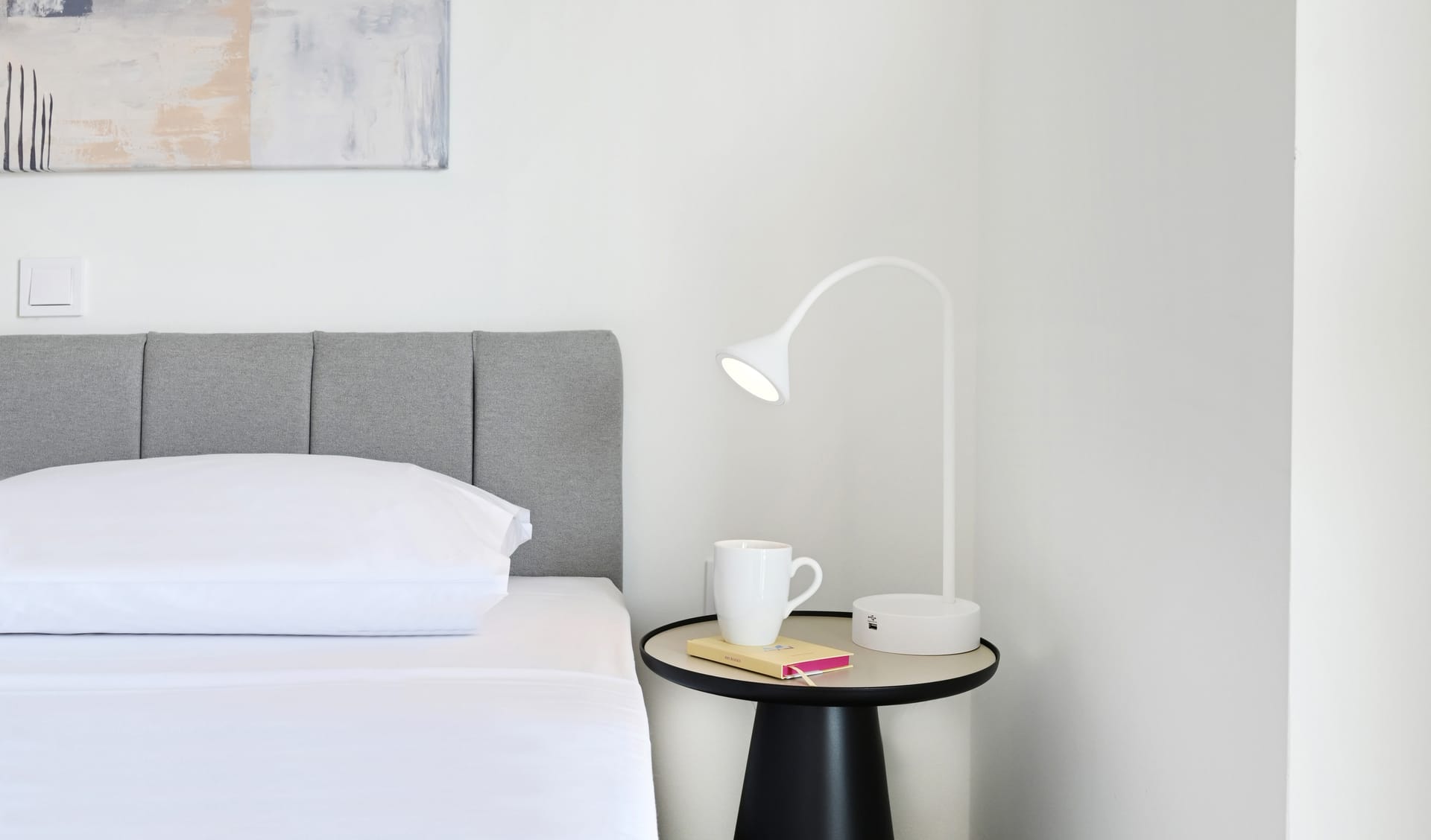 Icon Premium Apartments - LYRA - 17