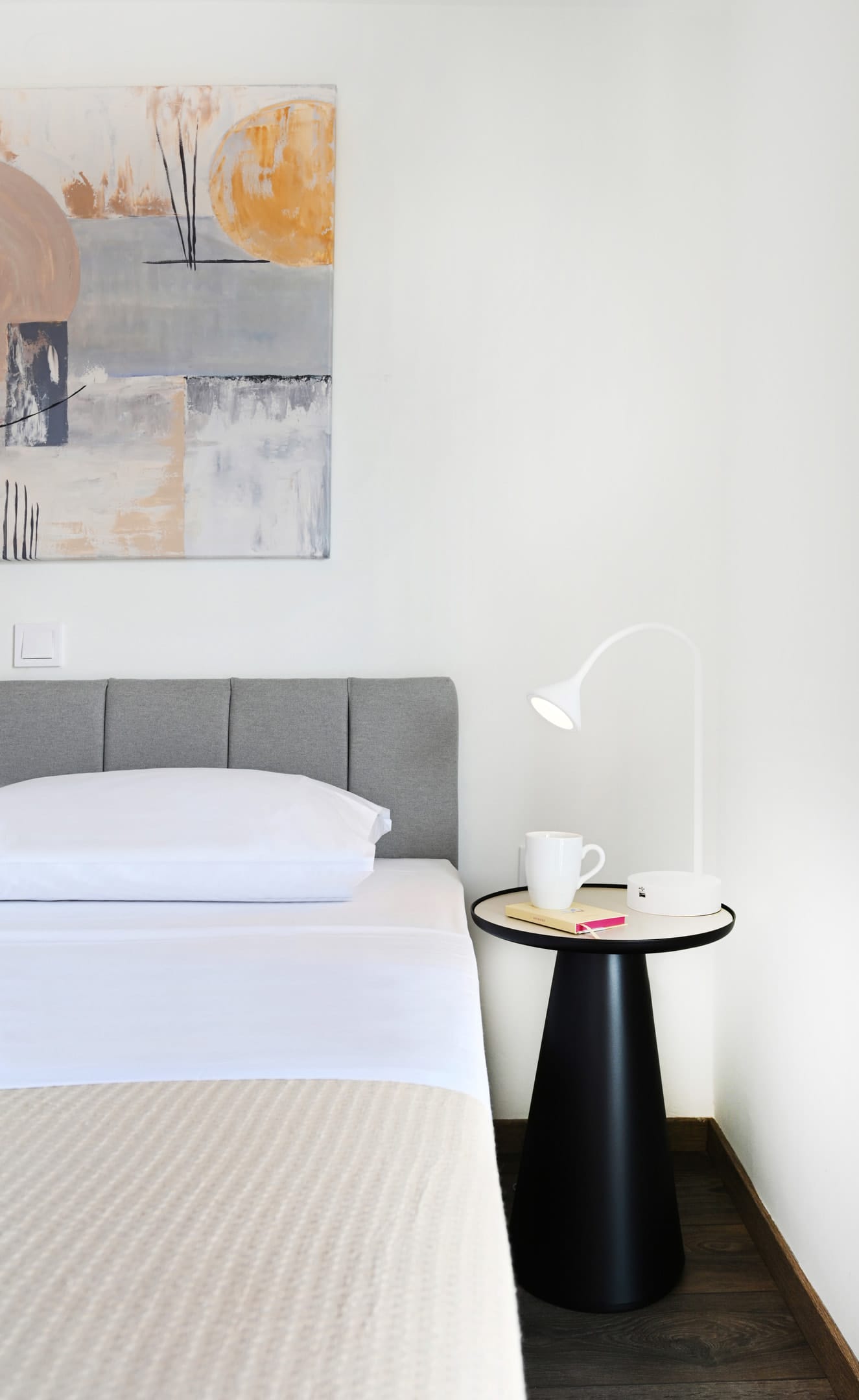 Icon Premium Apartments - LYRA - 18