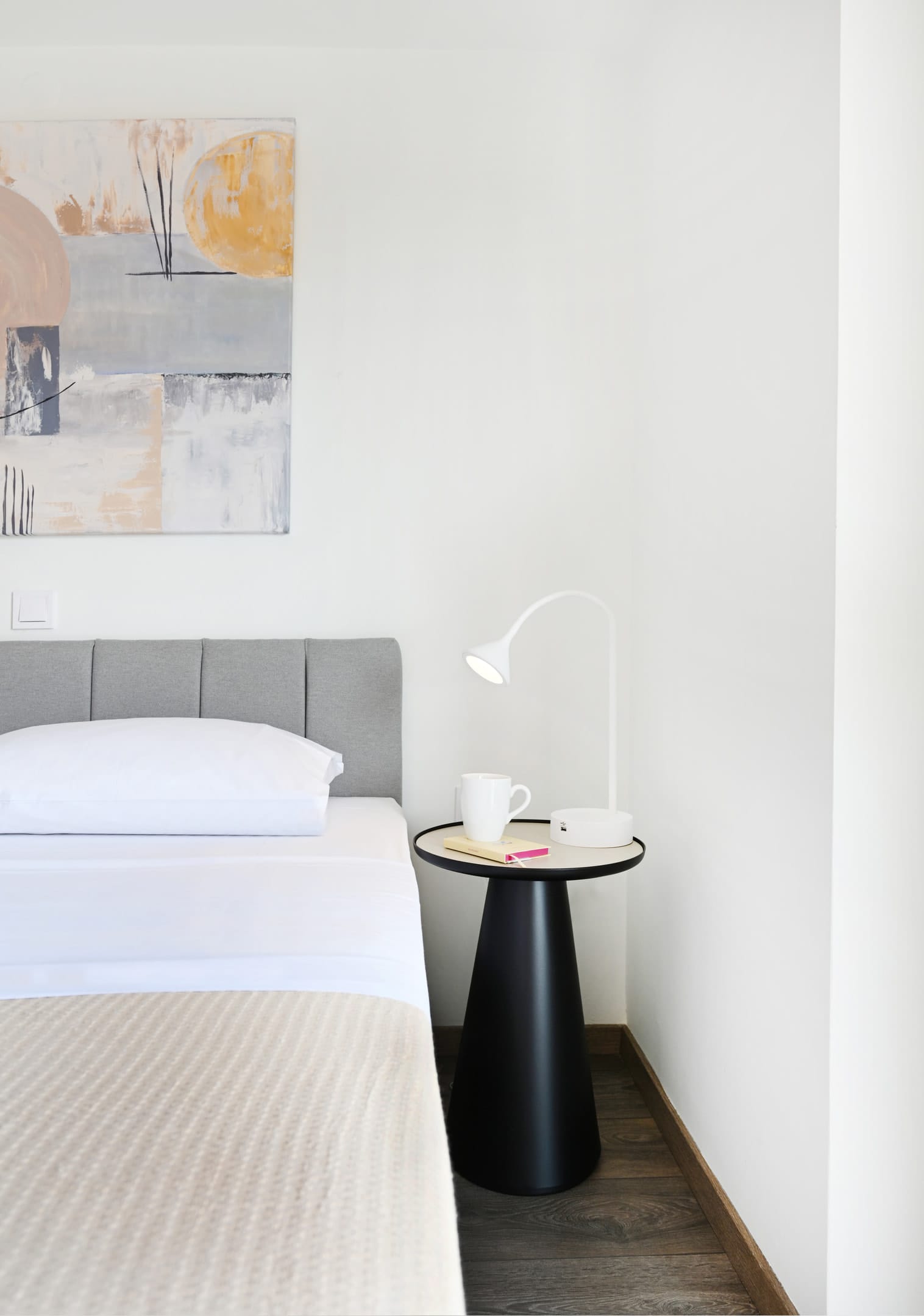 Icon Premium Apartments - LYRA - 19