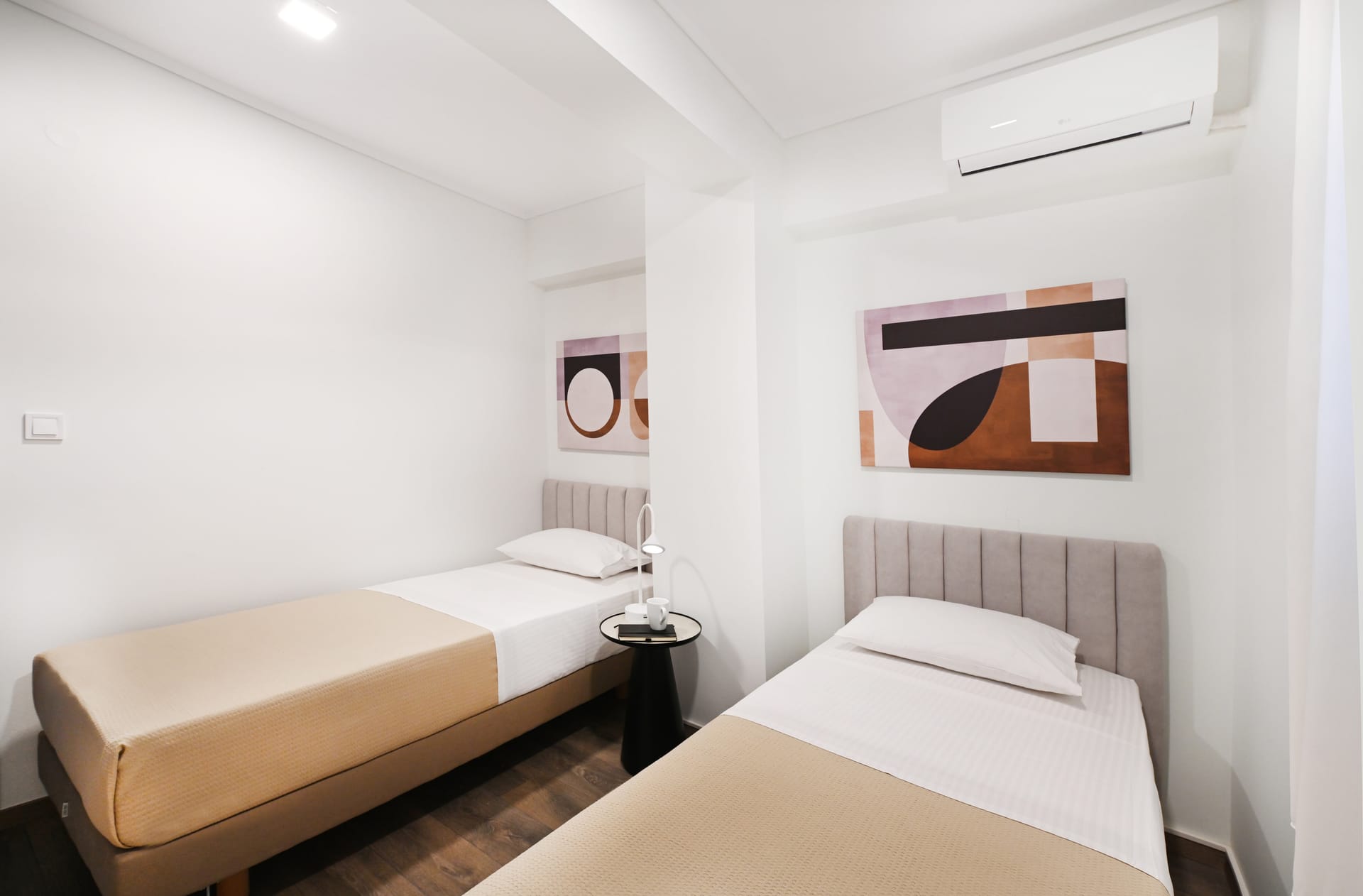 Icon Premium Apartments - ELYSIA - 6