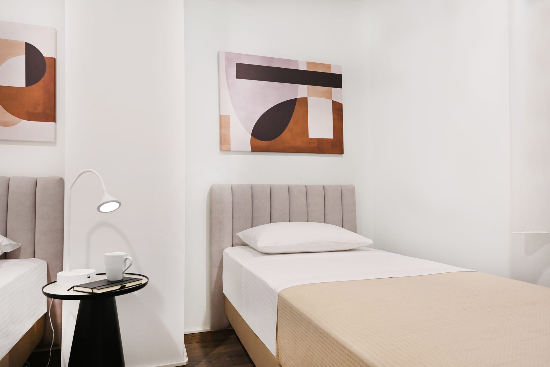 Icon Premium Apartments - ELYSIA - 8