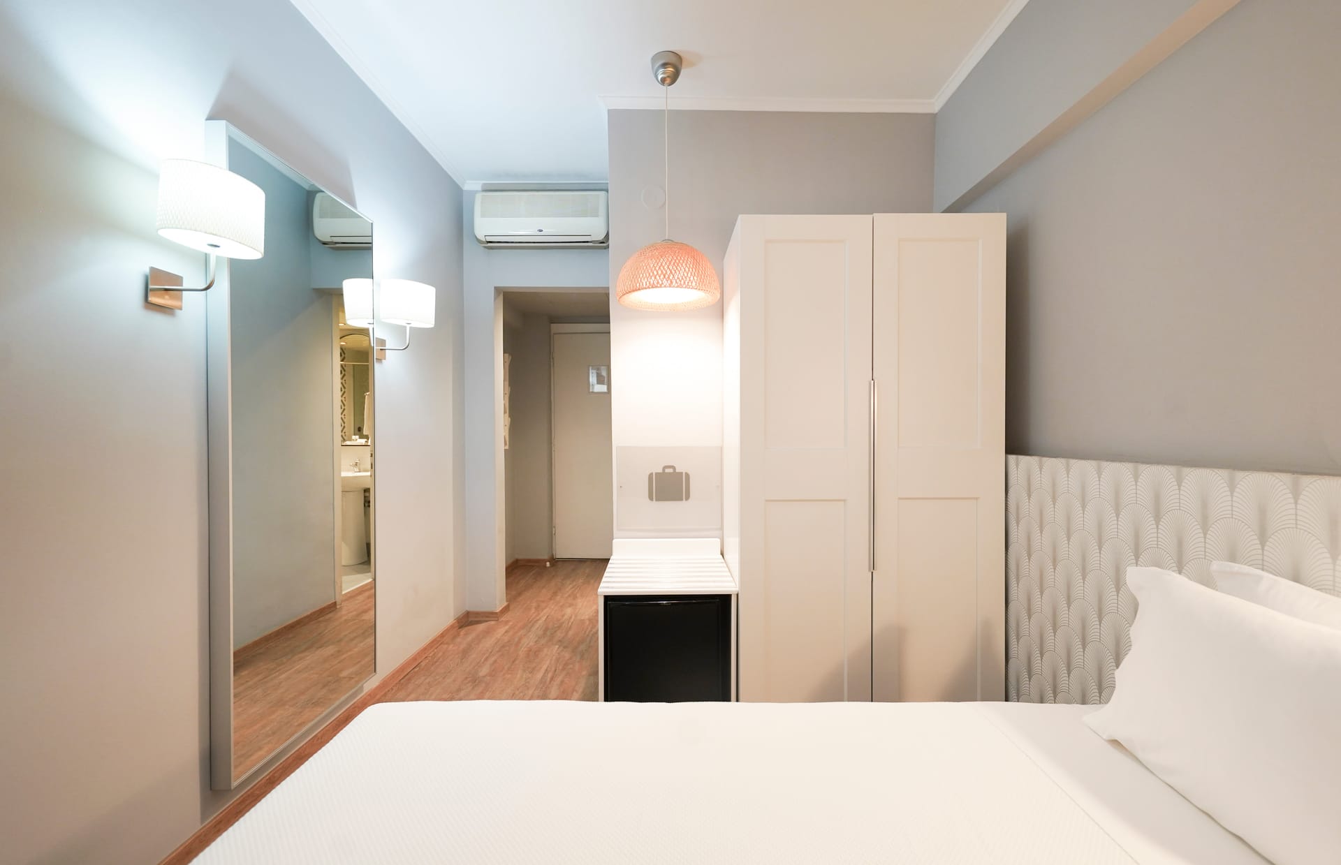 ABC Hotel Thessaloniki - SINGLE - 3