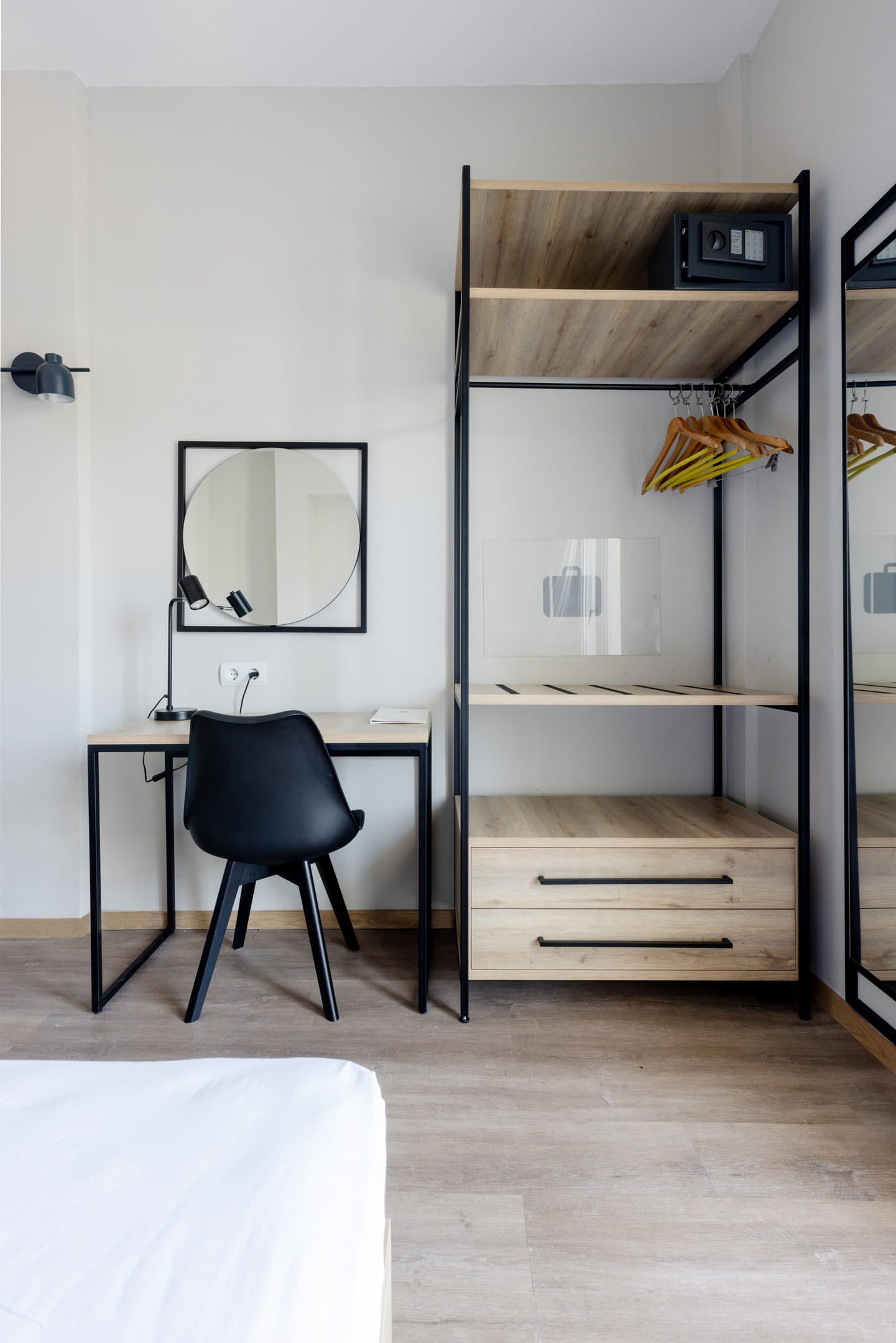 ABC Hotel Thessaloniki - SINGLE - 5