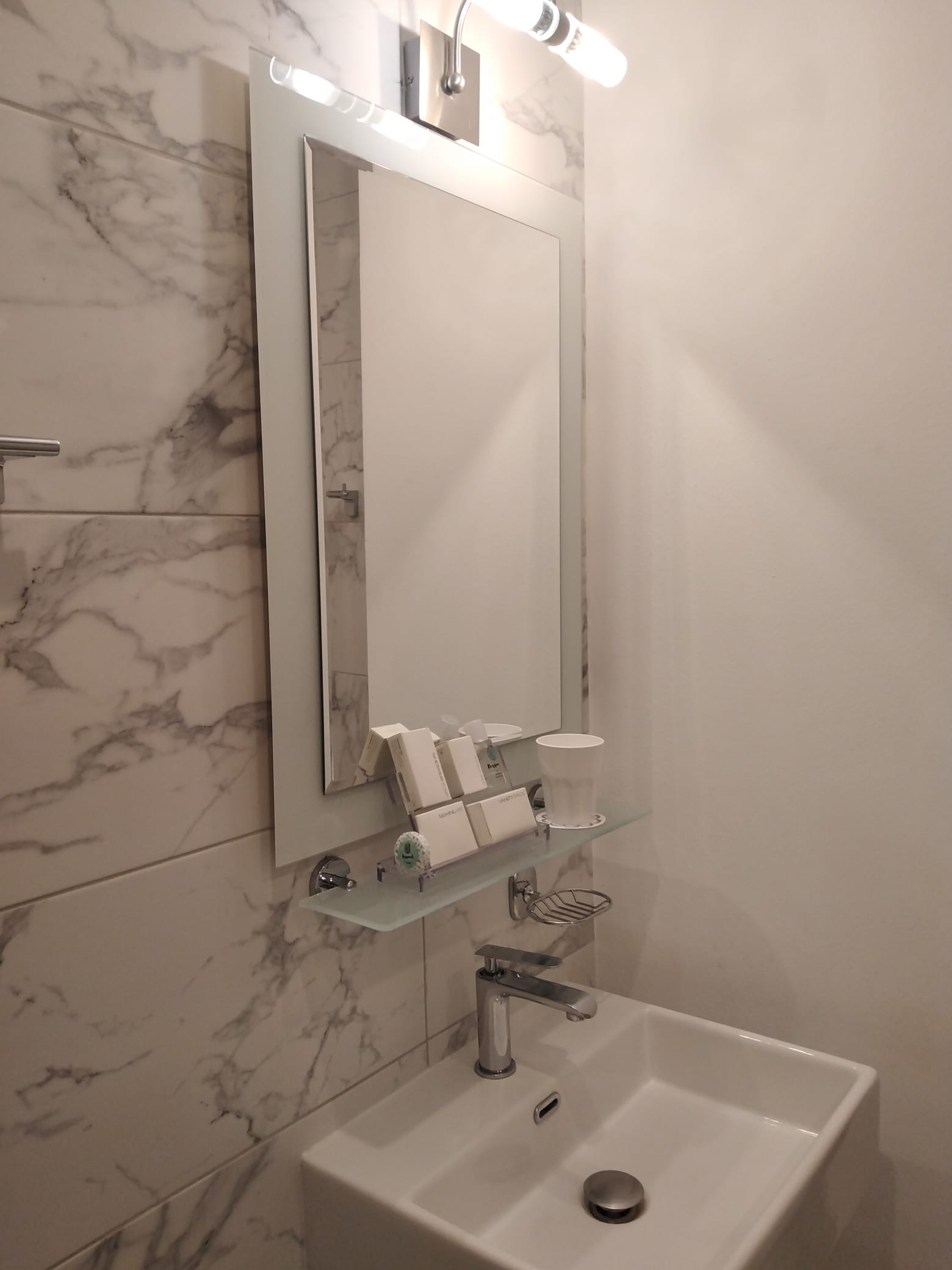 ABC Hotel Thessaloniki - SINGLE - 4