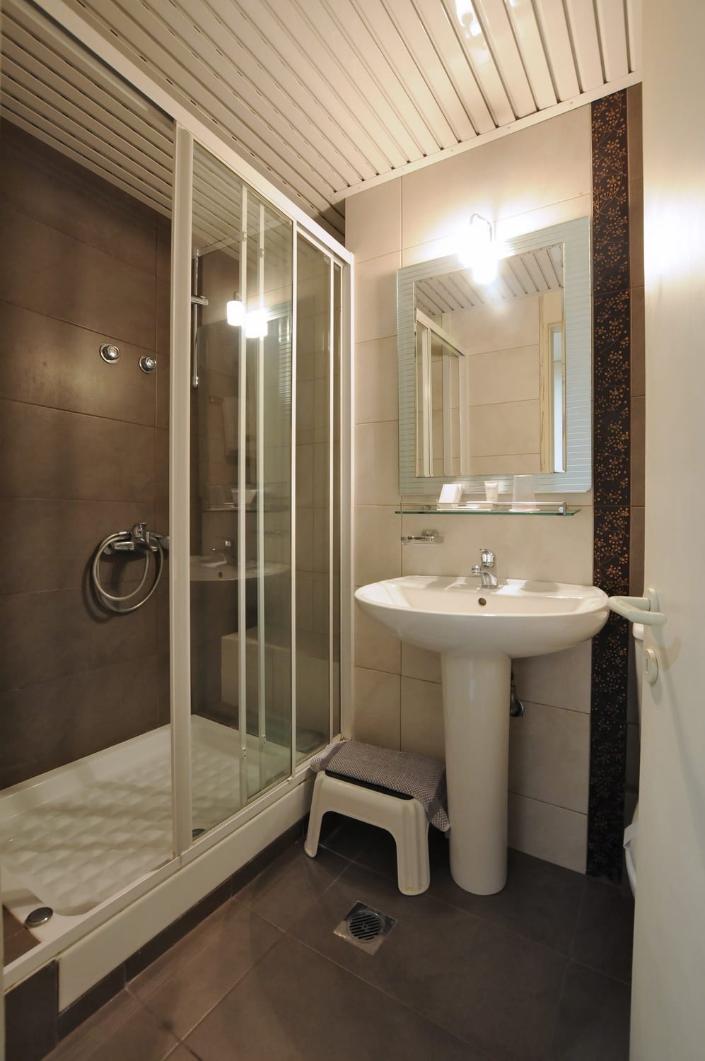 ABC Hotel Thessaloniki - SINGLE - 7
