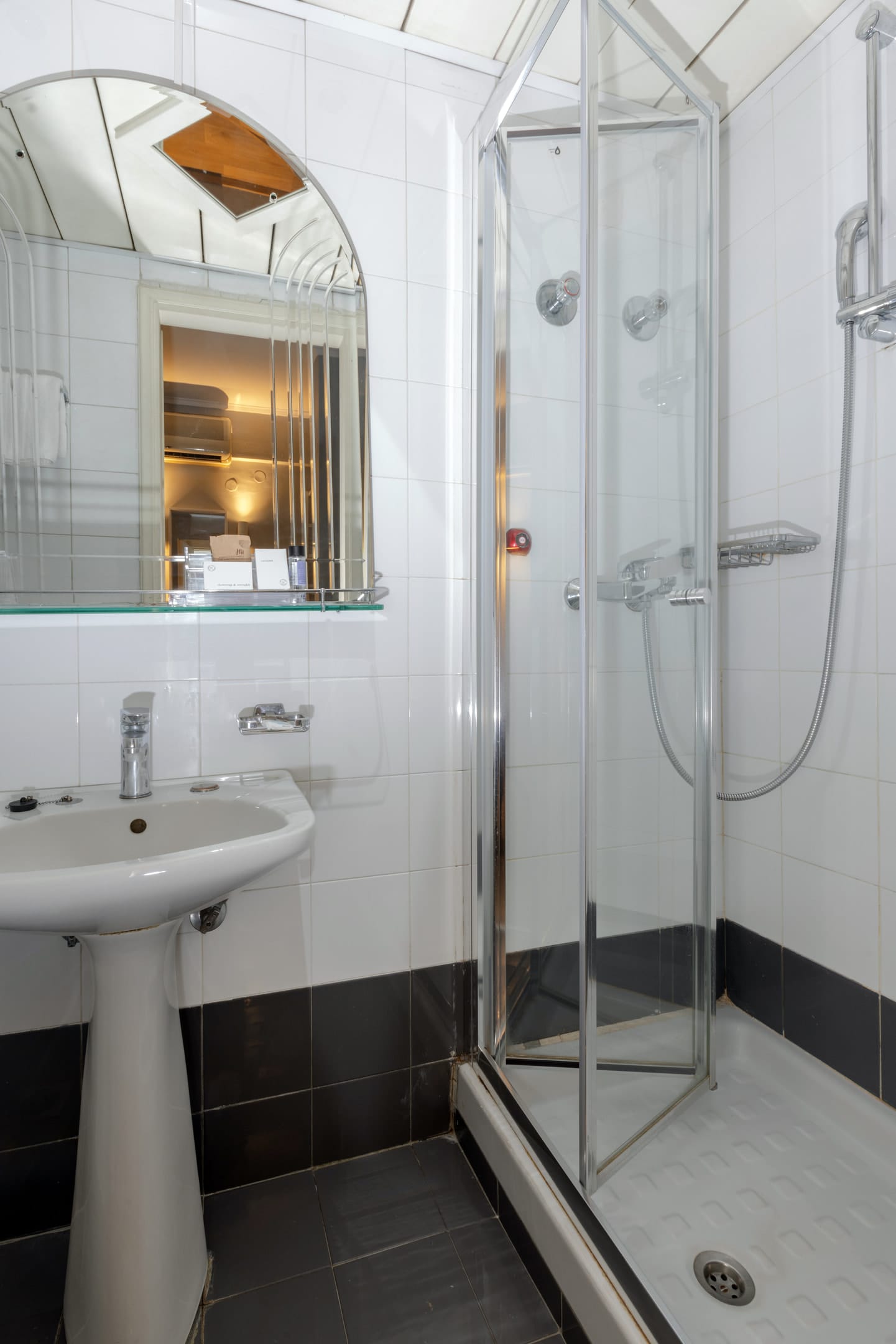 ABC Hotel Thessaloniki - SINGIV - 5