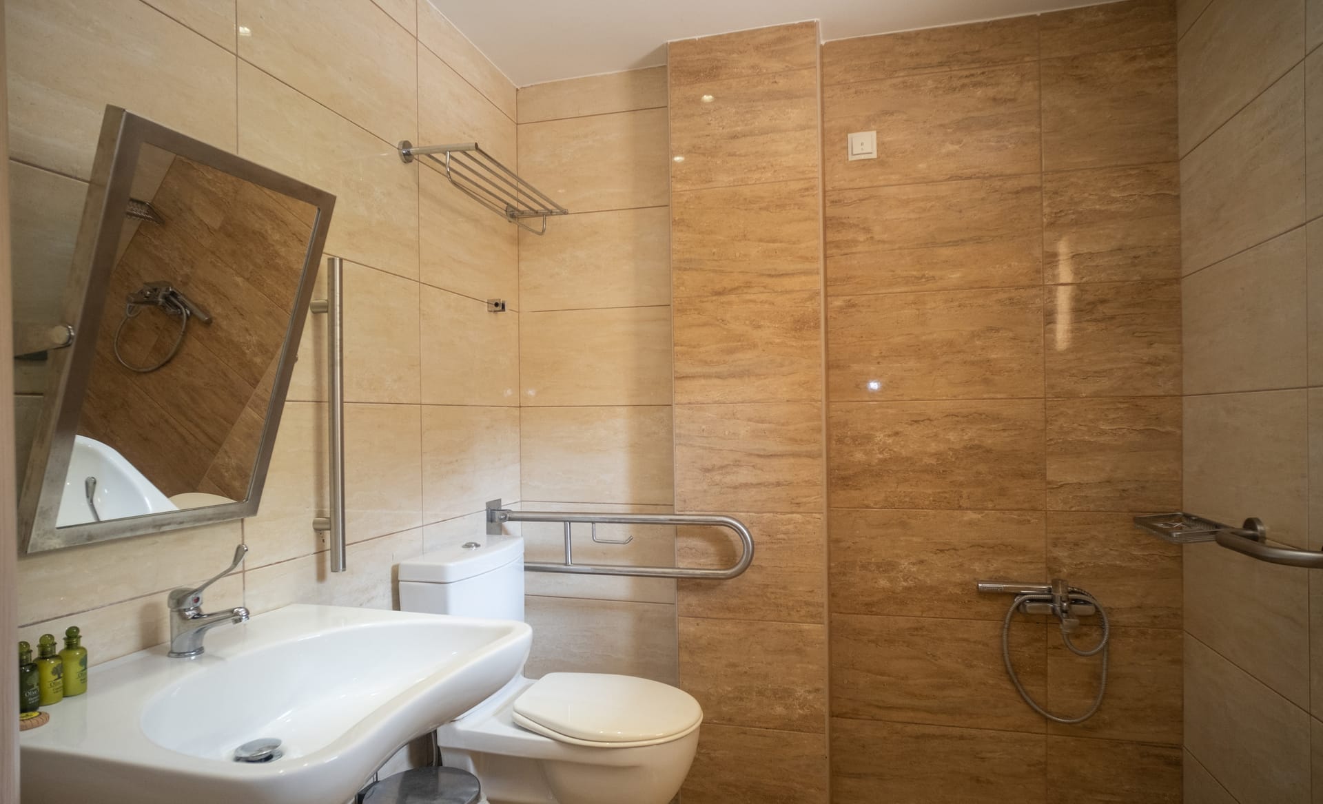 Belohorizonte Fine Accommodation Chalkidiki - SUPGV - 4