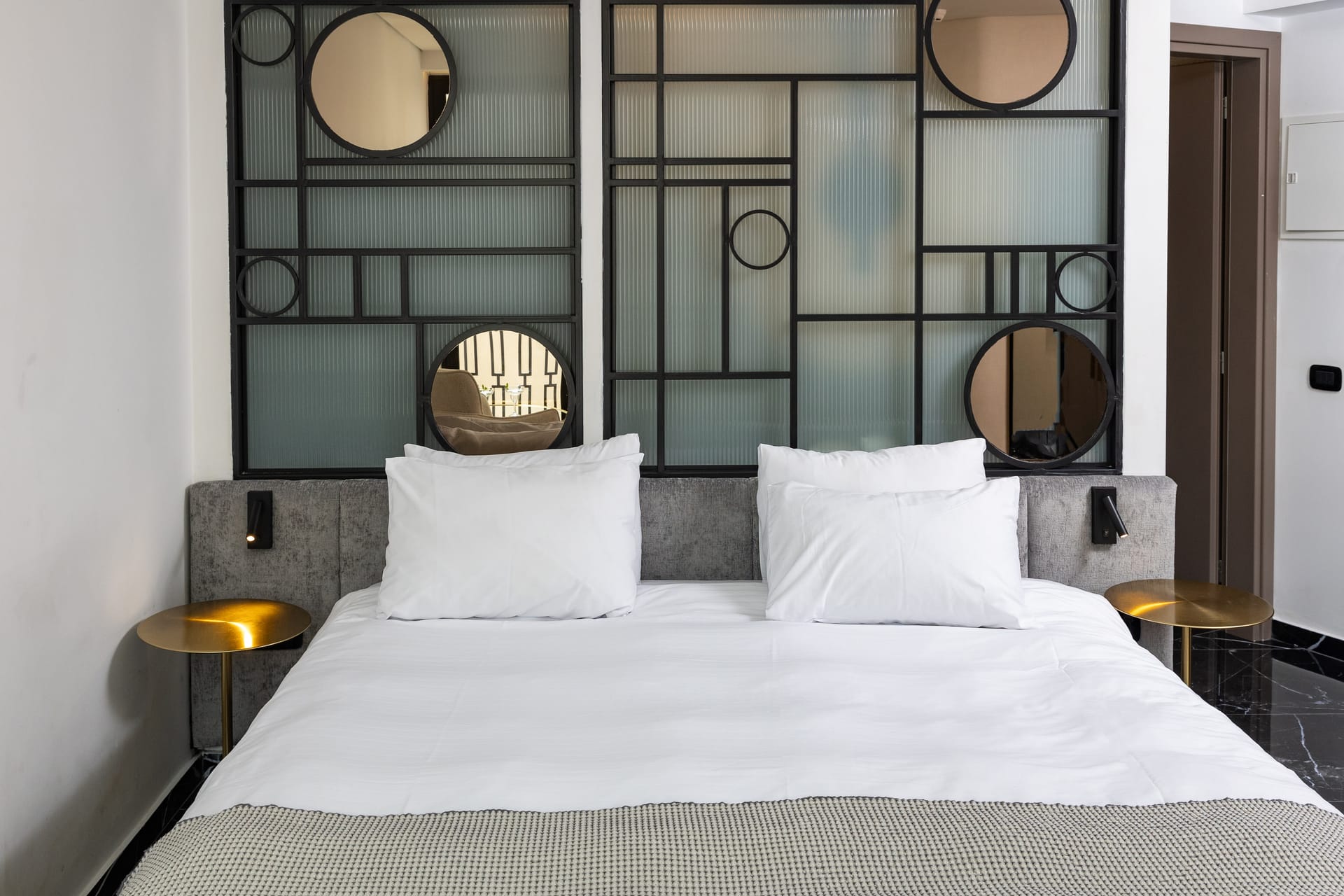 Cosy Room