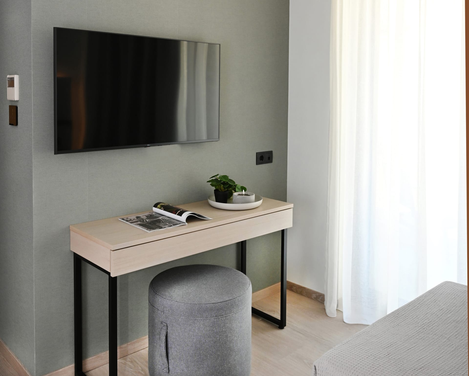Icon Central SKG - PREM - 15