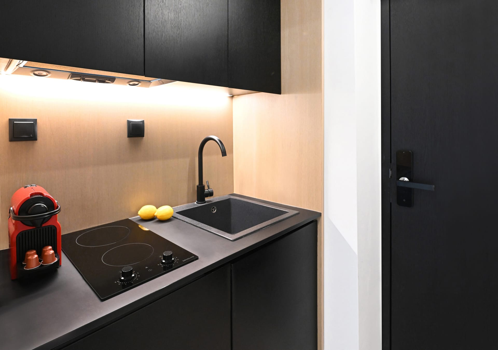 Icon Urban Living - SUPER - 15
