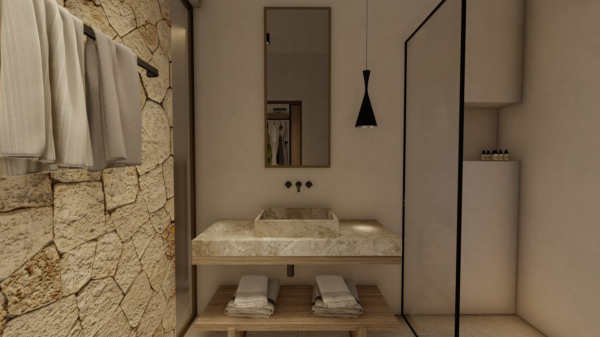 Coriva Beach Hotel - BBG - 4