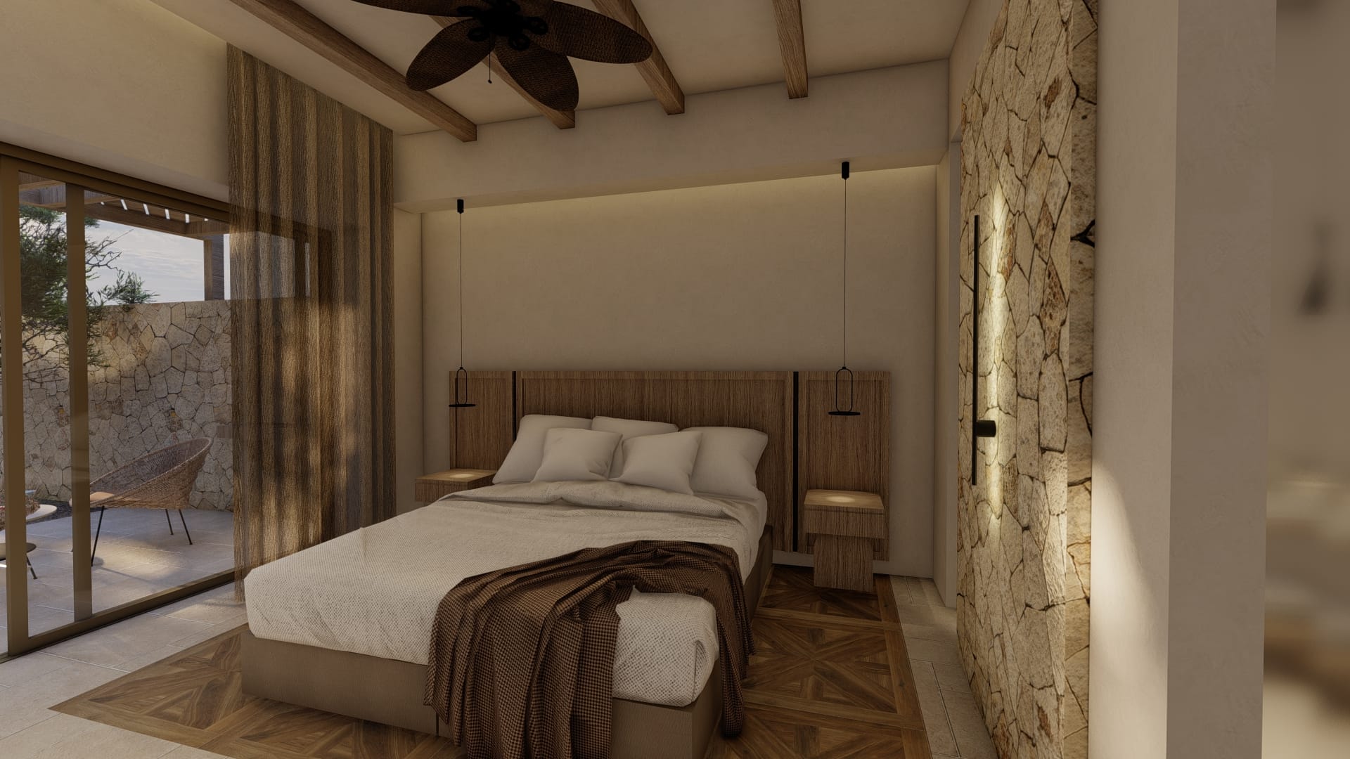 Coriva Beach Hotel - BBG - 6