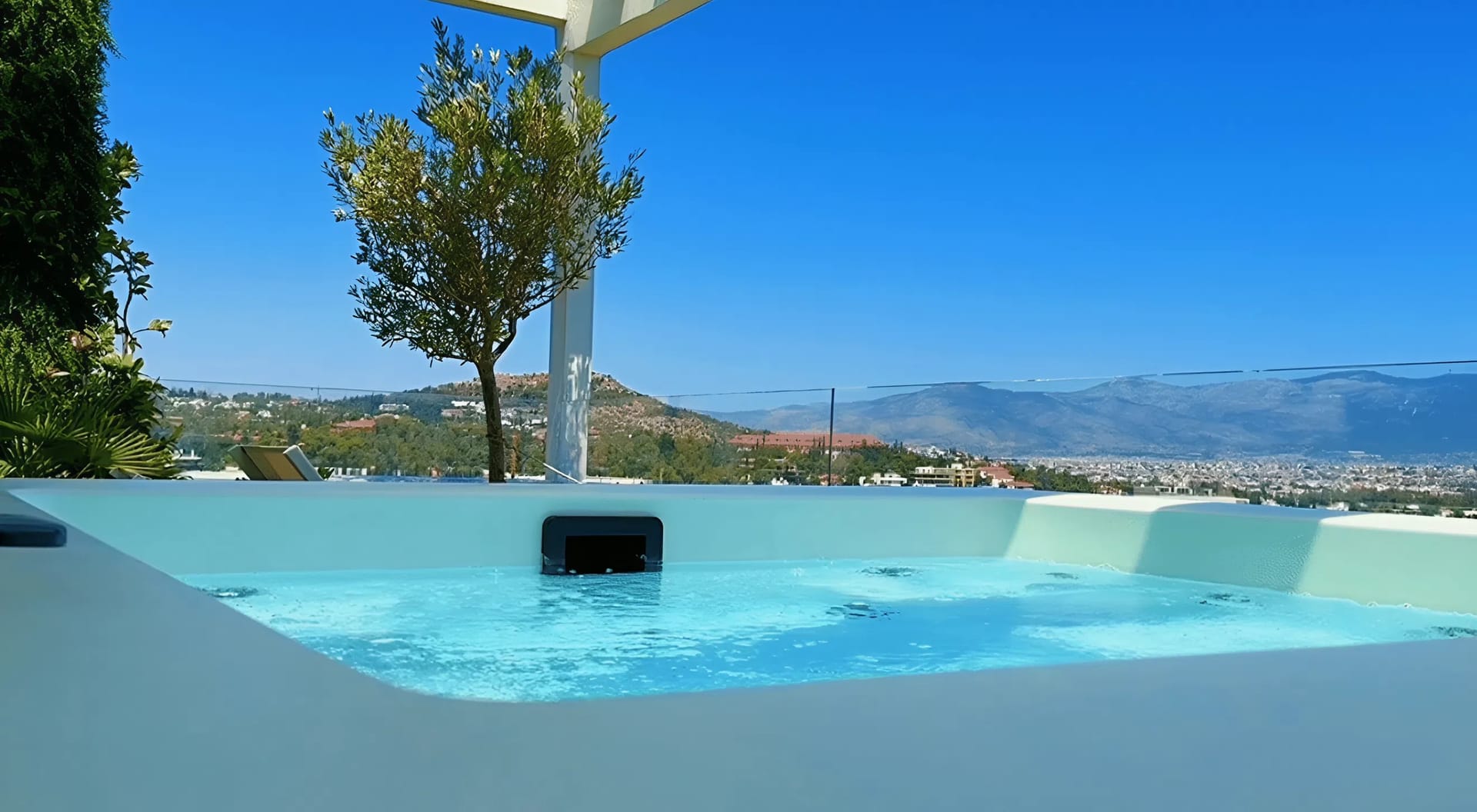 One 360 Skyline Athens Penthouses​ - PENAPT - 17