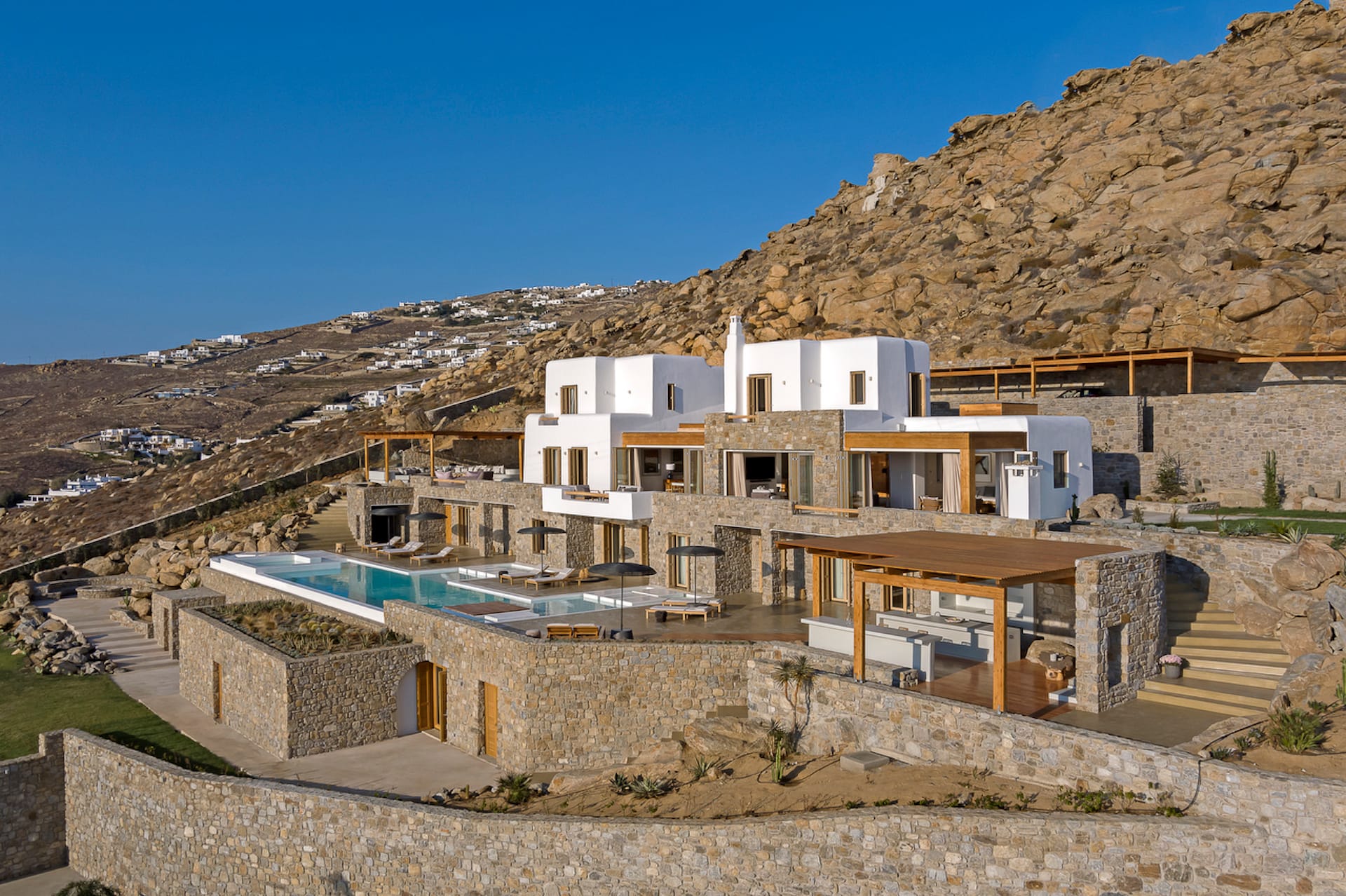 Mykonos Feelings - CASASP - 3