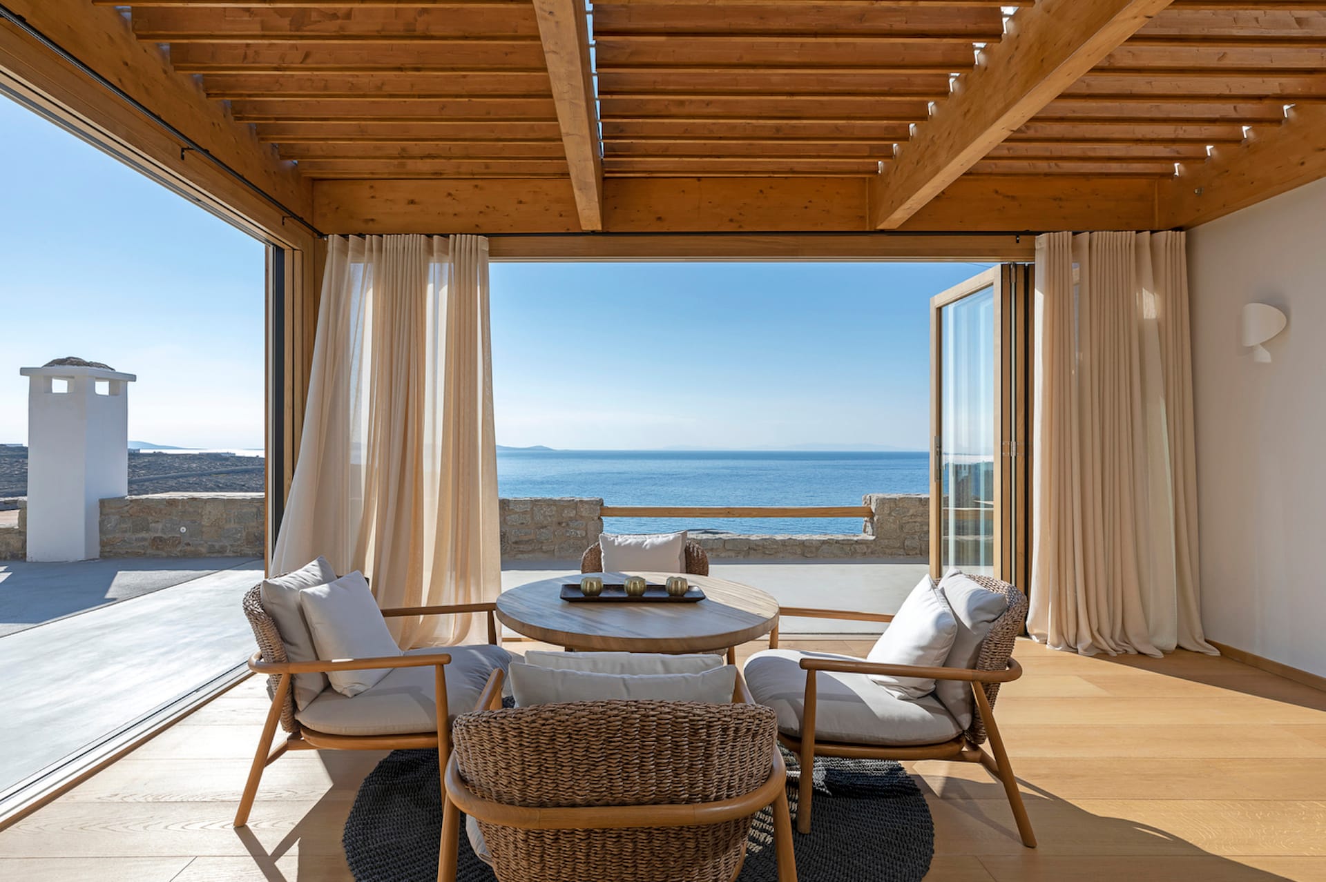 Mykonos Feelings - CASASP - 7
