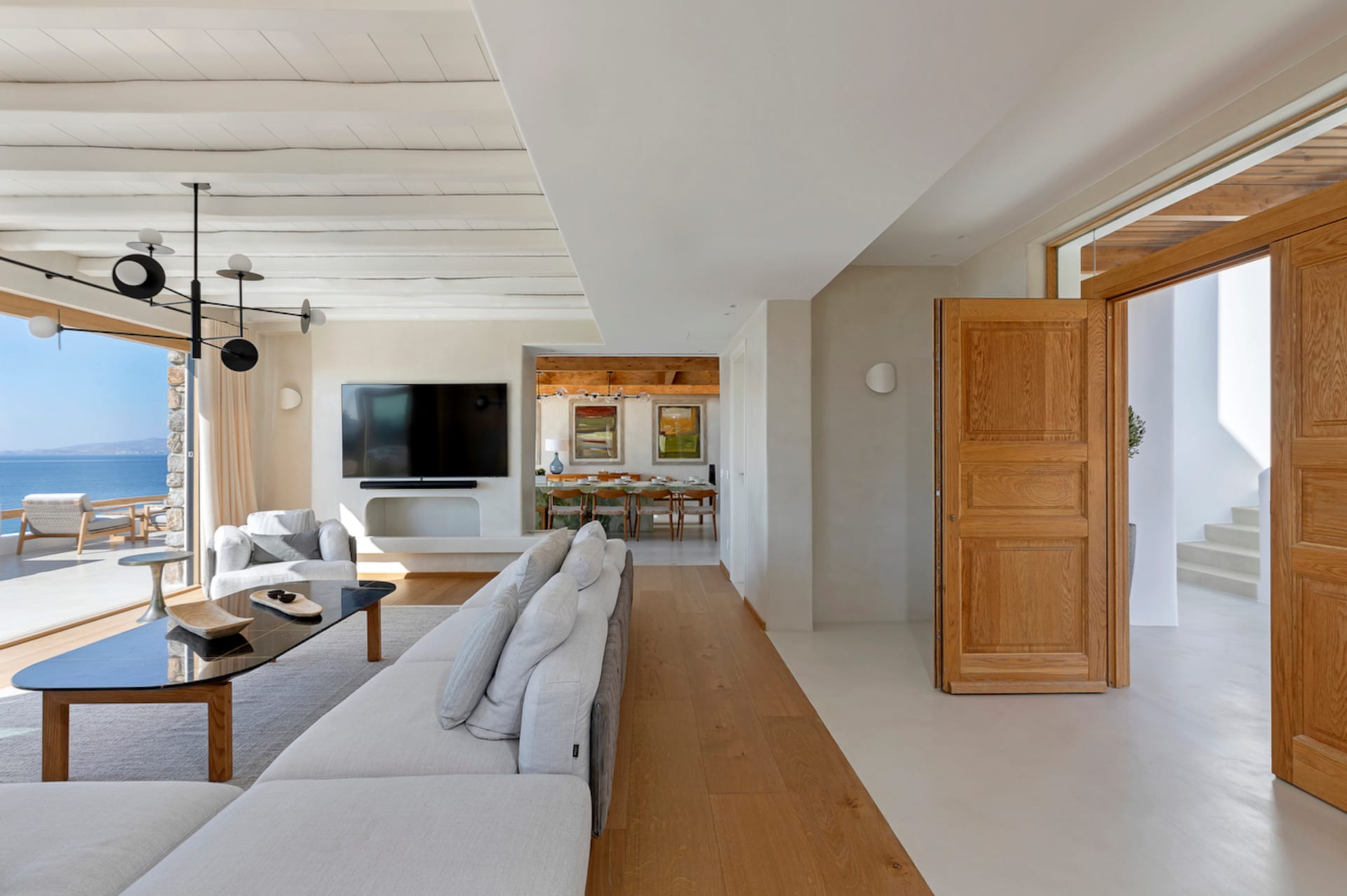 Mykonos Feelings - CASASP - 9