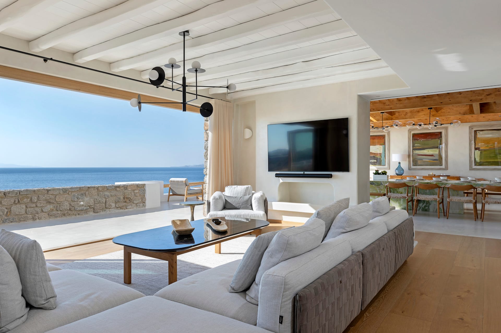 Mykonos Feelings - CASASP - 10
