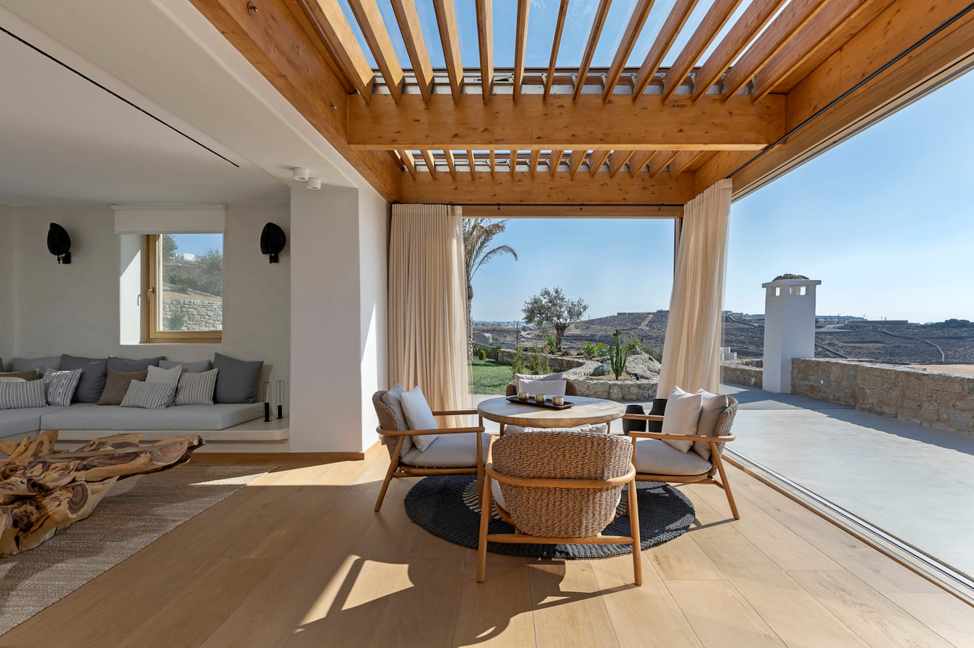 Mykonos Feelings - CASASP - 12