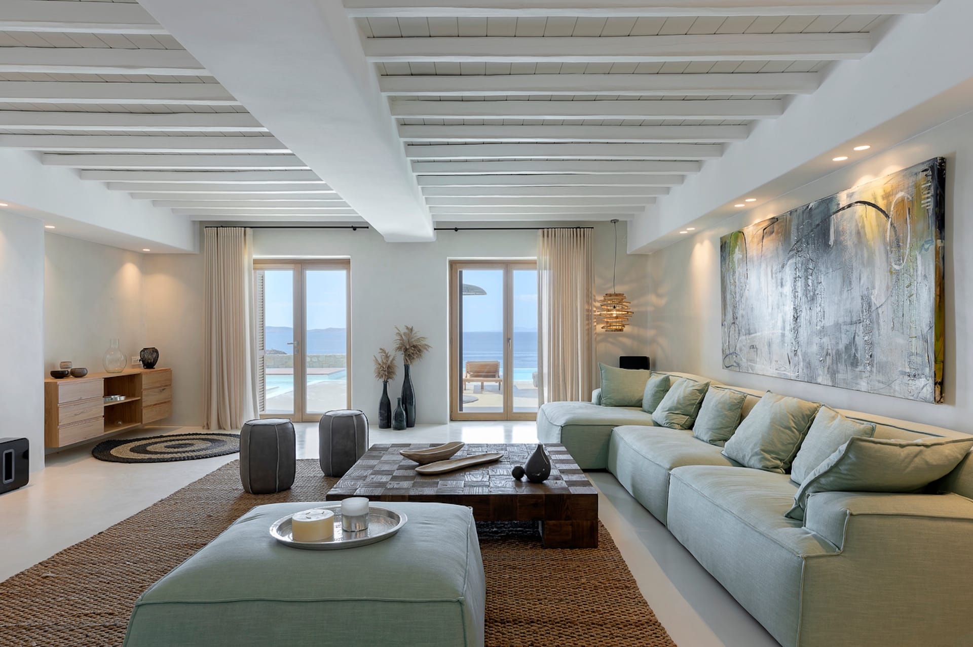 Mykonos Feelings - CASASP - 18