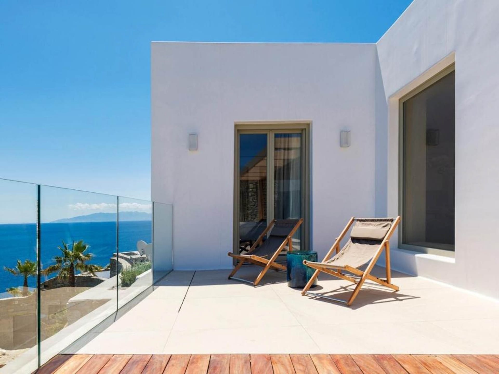 Luxury Heavens Mykonos - LAVAND - 3