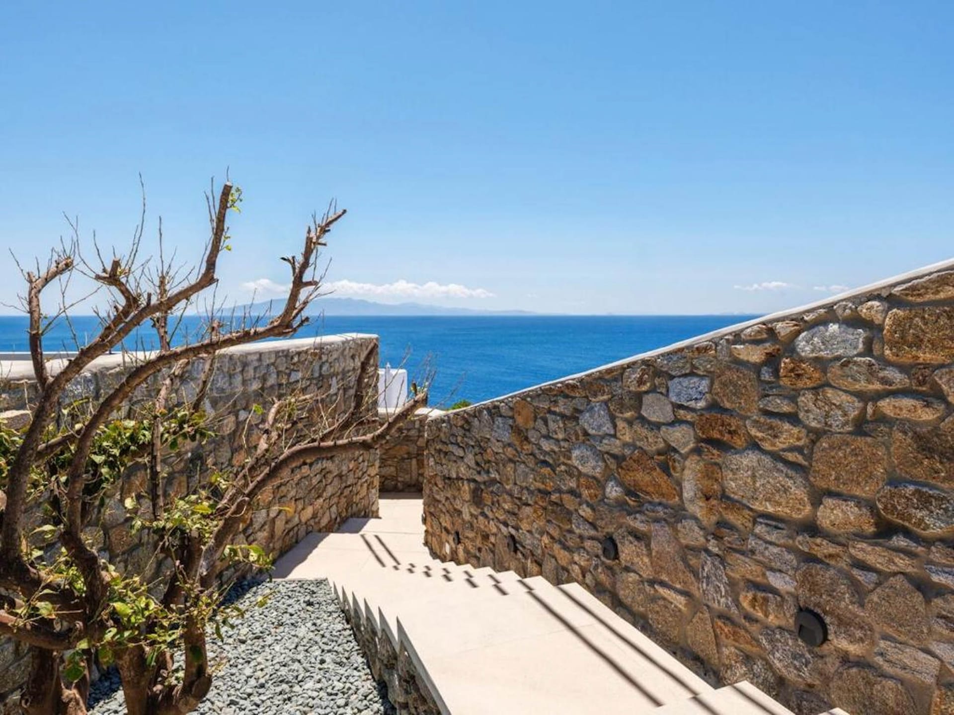 Luxury Heavens Mykonos - LAVAND - 6