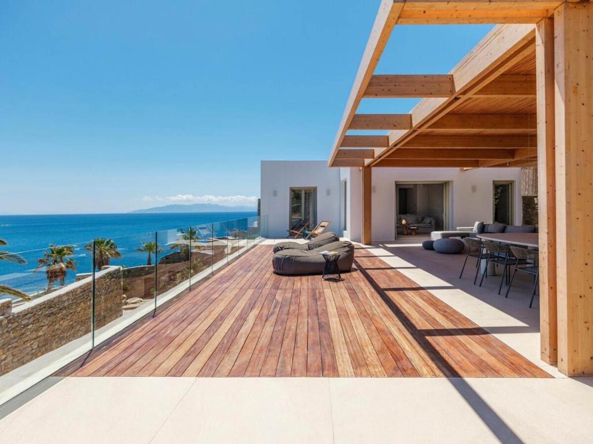 Luxury Heavens Mykonos - LAVAND - 7