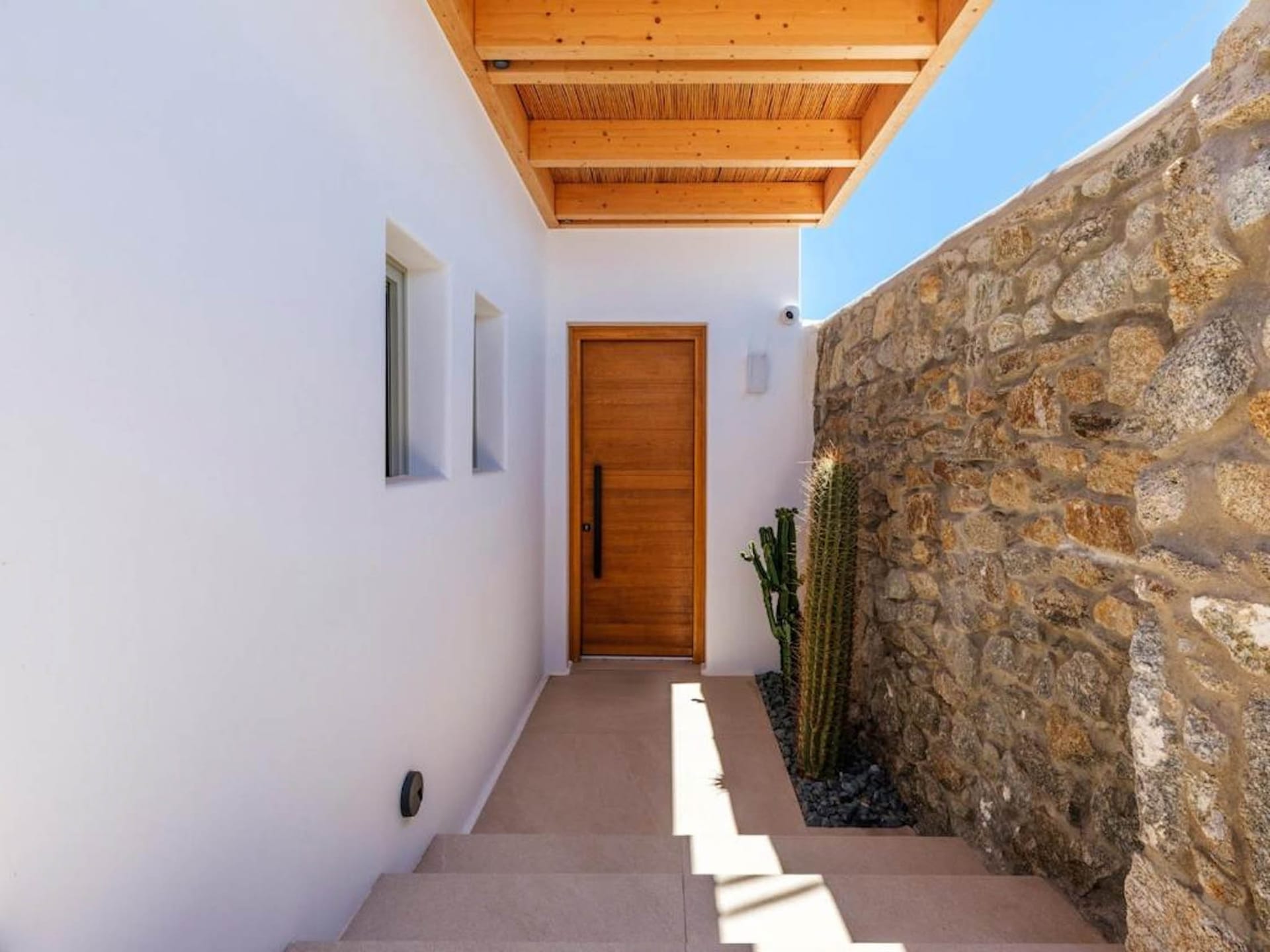 Luxury Heavens Mykonos - LAVAND - 10