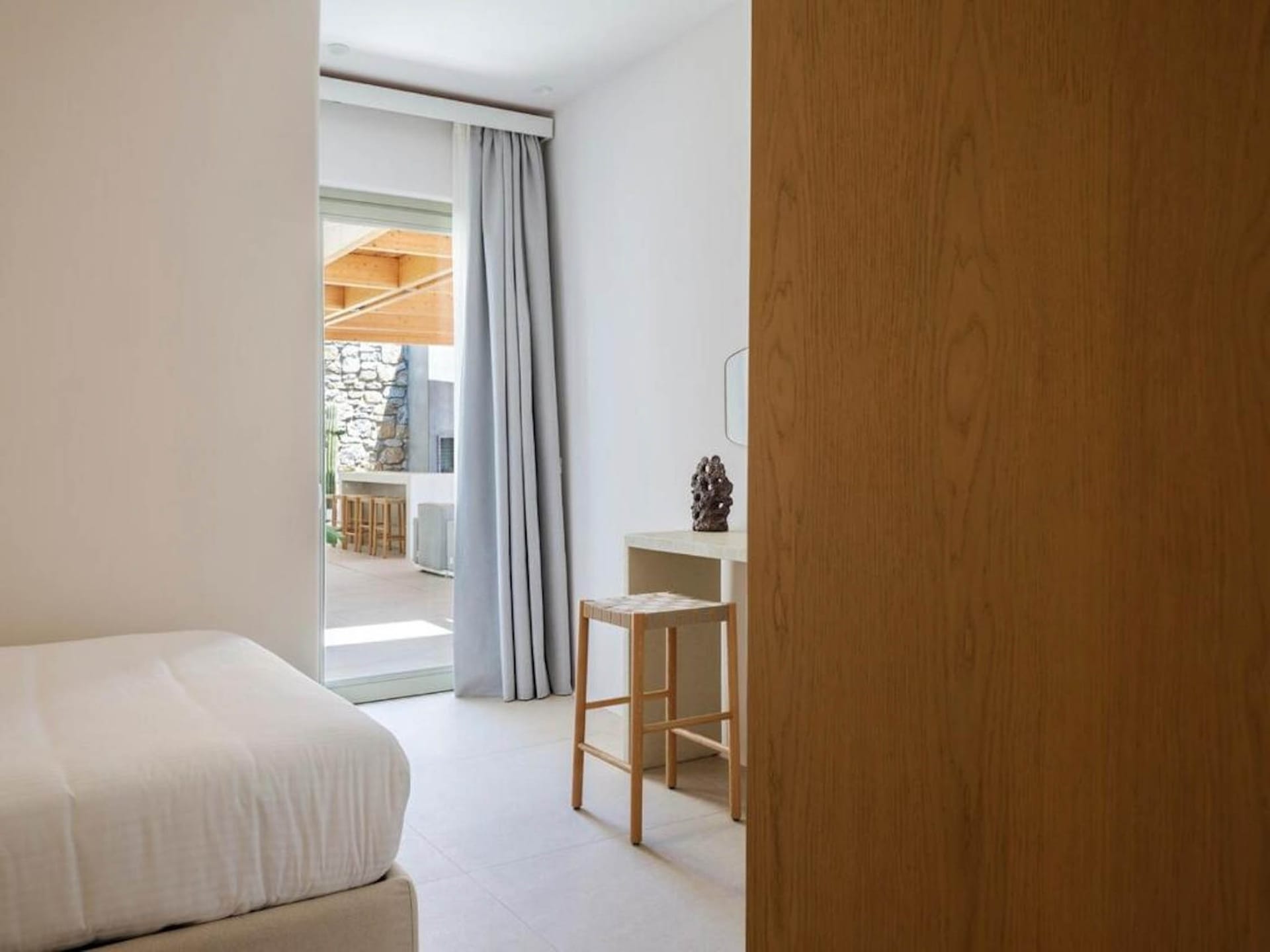 Luxury Heavens Mykonos - LAVAND - 11