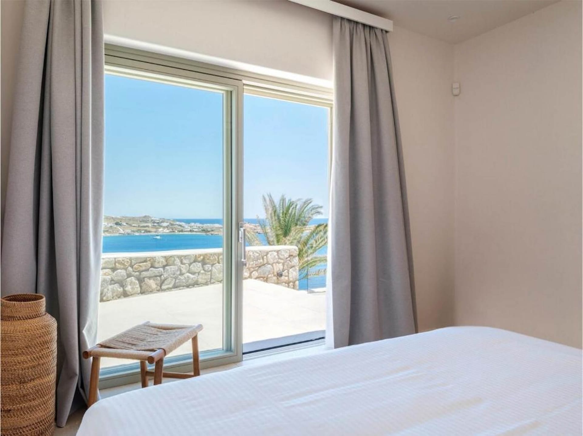 Luxury Heavens Mykonos - LAVAND - 12