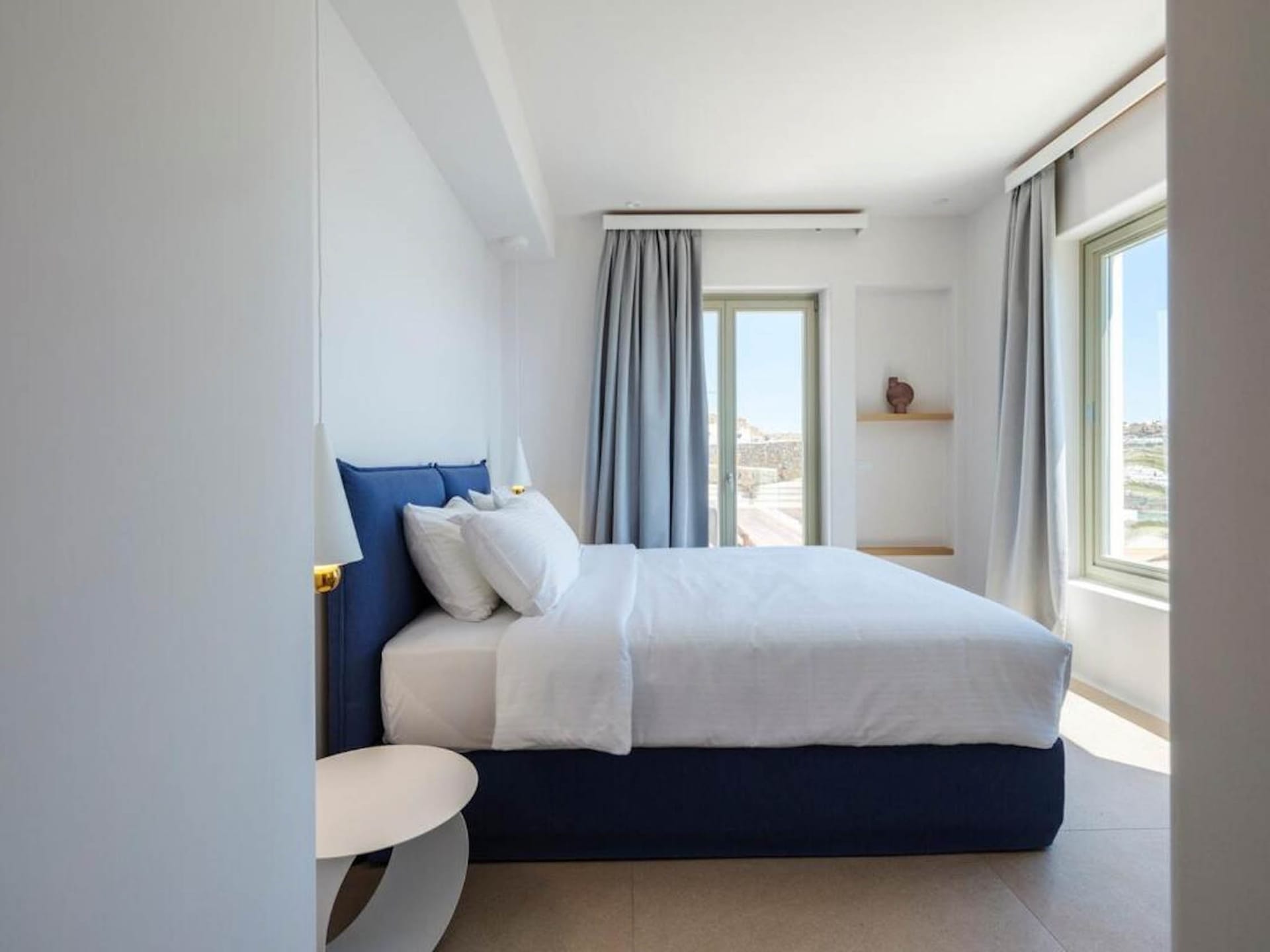 Luxury Heavens Mykonos - LAVAND - 13